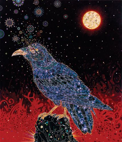Fred Tomaselli　フレッド・トマセリ Fred Tomaselli フレッド・トマセリ Fred Tomaselli – Art Works
