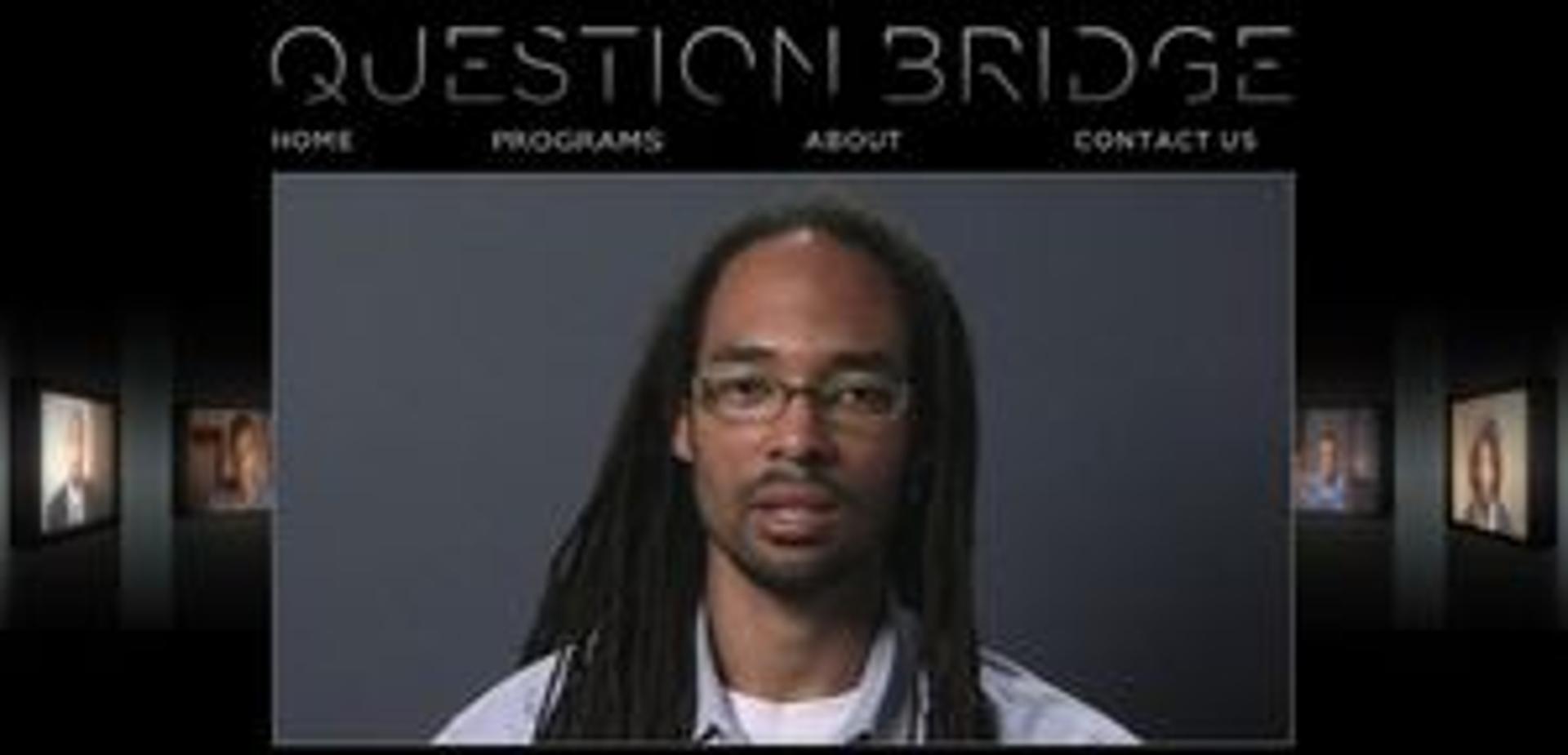 Question Bridge Question Bridge: Black Males · Brooklyn Museum