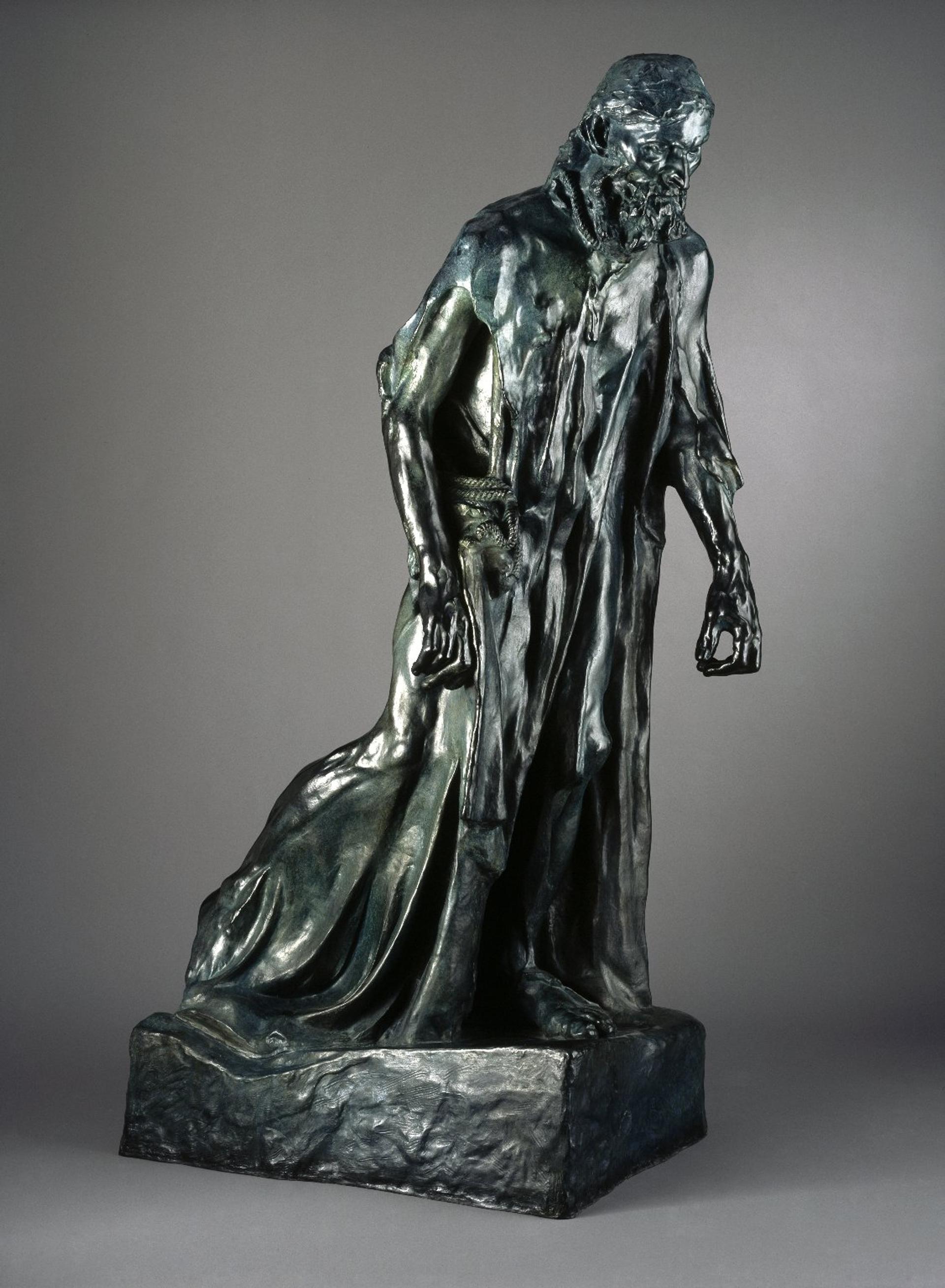 Rodin: The Cantor Gift to the Brooklyn Museum · Brooklyn Museum