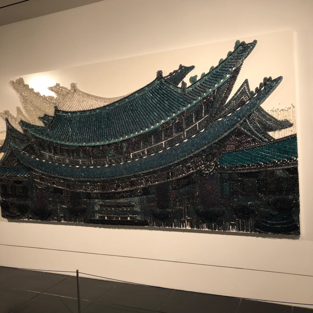 East Wind · Brooklyn Museum