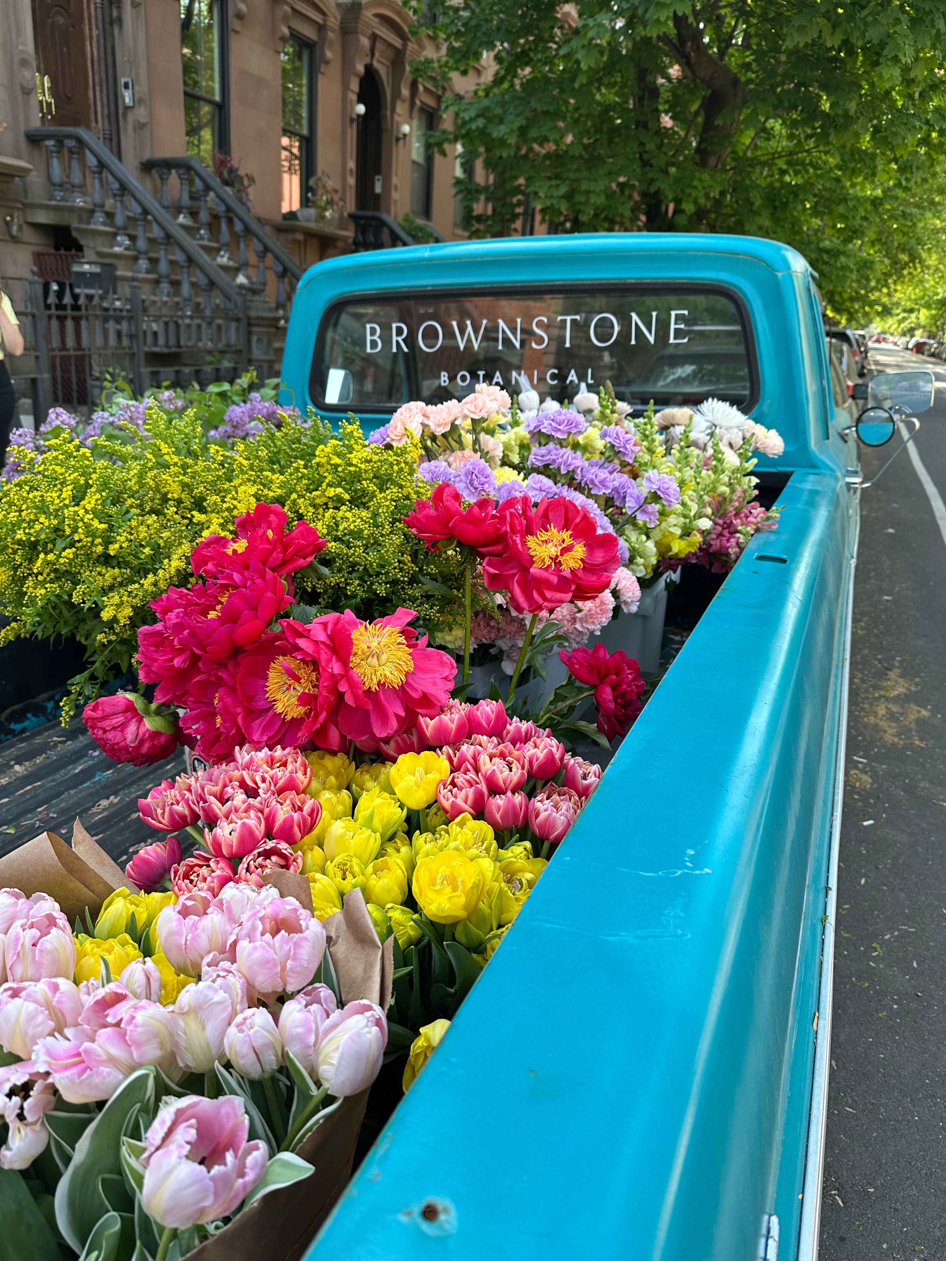 Give Them Their Flowers: Celebrate Mother’s Day