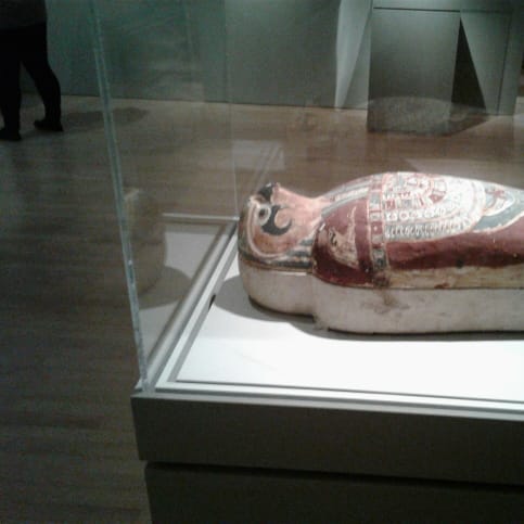Mummy様。 Mummy of Ukhhotep, son of Hedjpu | Middle Kingdom | The