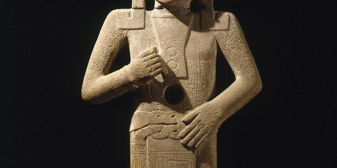 Life, Death, and Transformation in the Americas · Brooklyn Museum