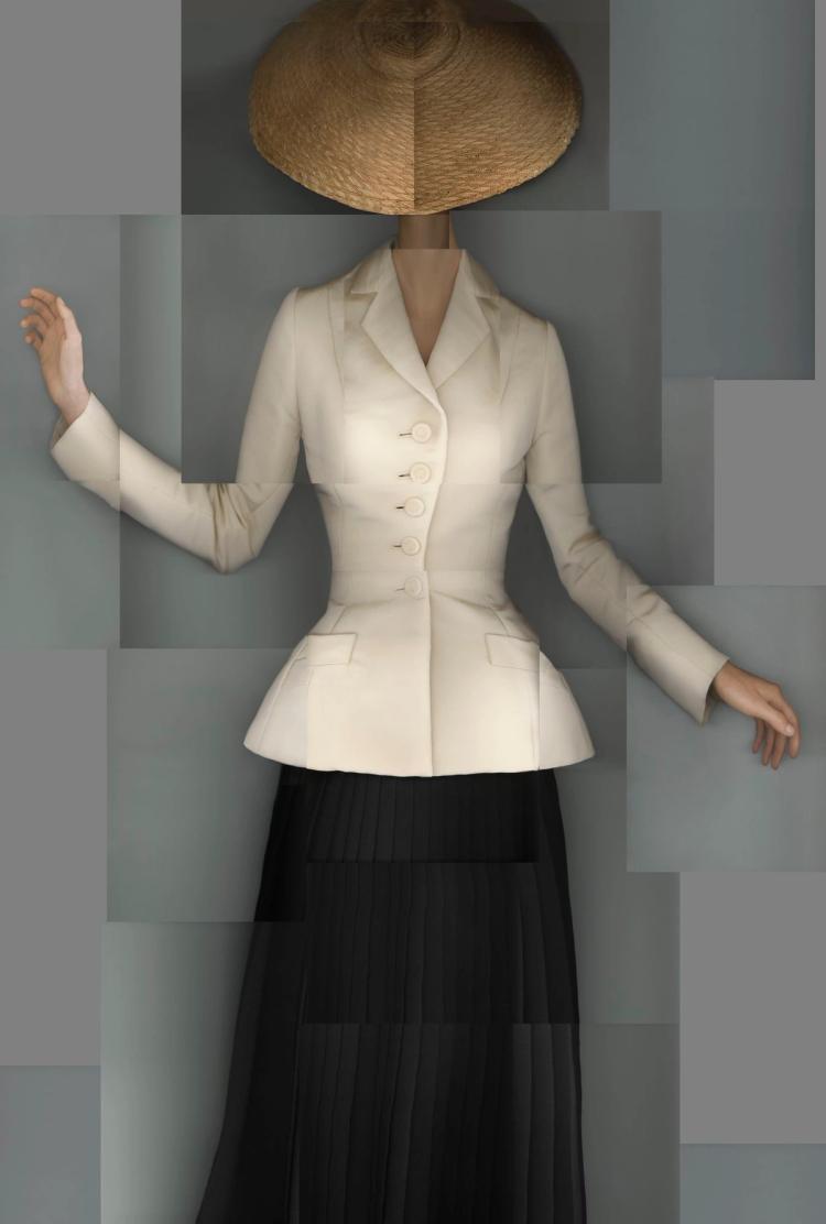 Christian Dior: Designer of Dreams · Brooklyn Museum