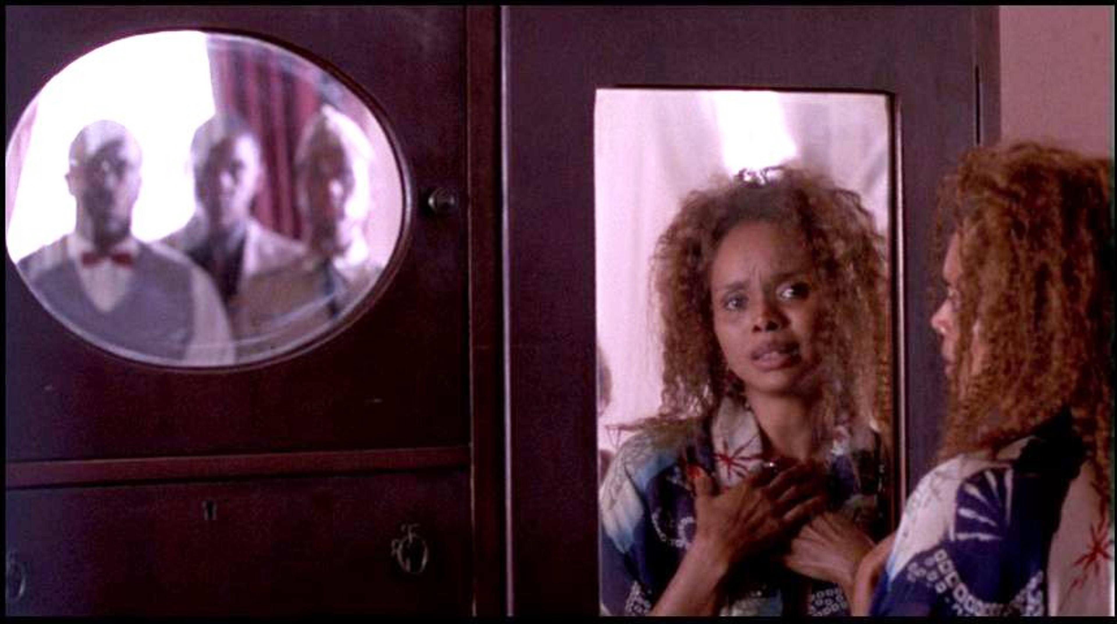 Still from Eve’s Bayou (Kasi Lemmons, 1997, 106 min.). (Photo: Courtesy of Swank Motion Pictures)