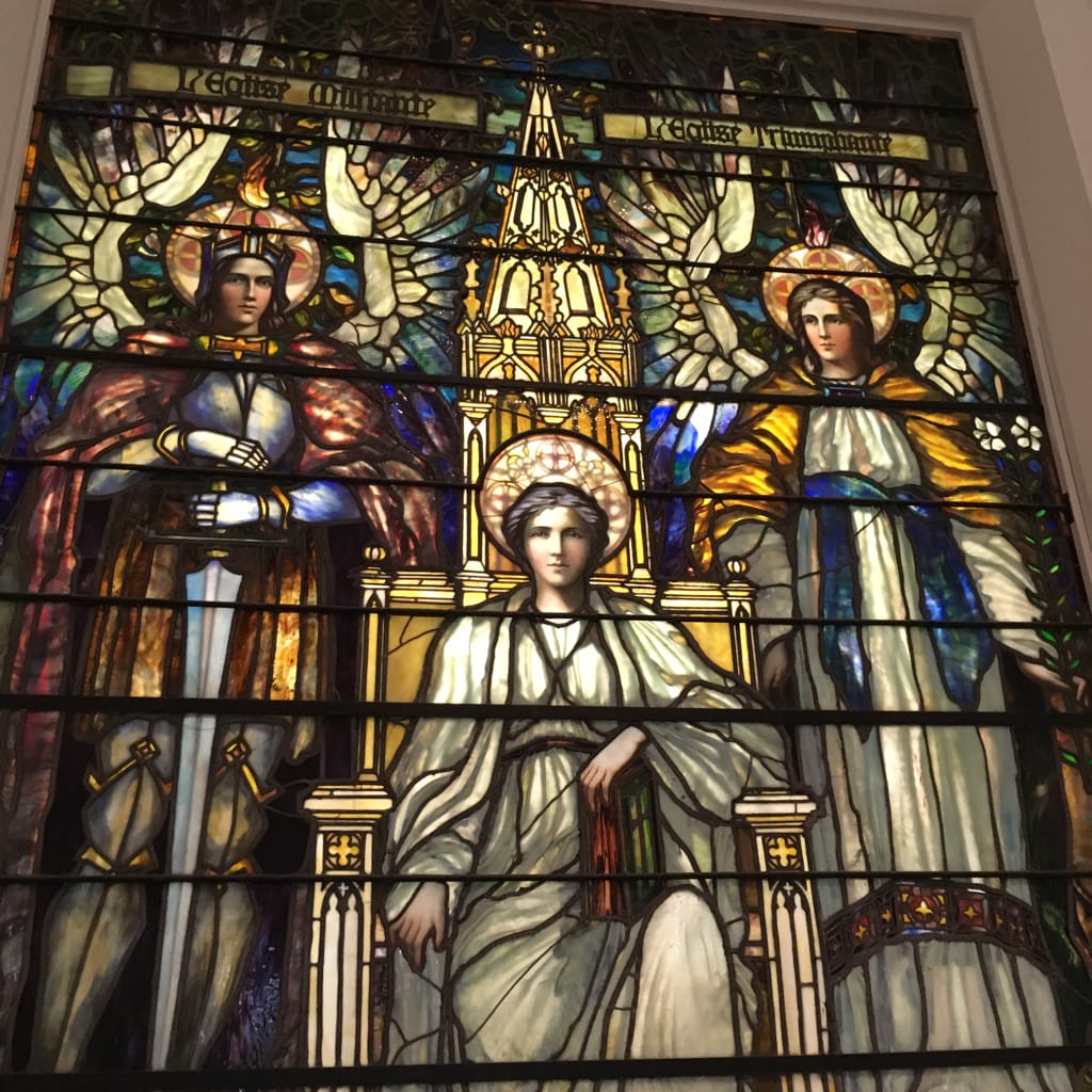 洋書 Stained Glass in the Netherlands before 1975 partII the
