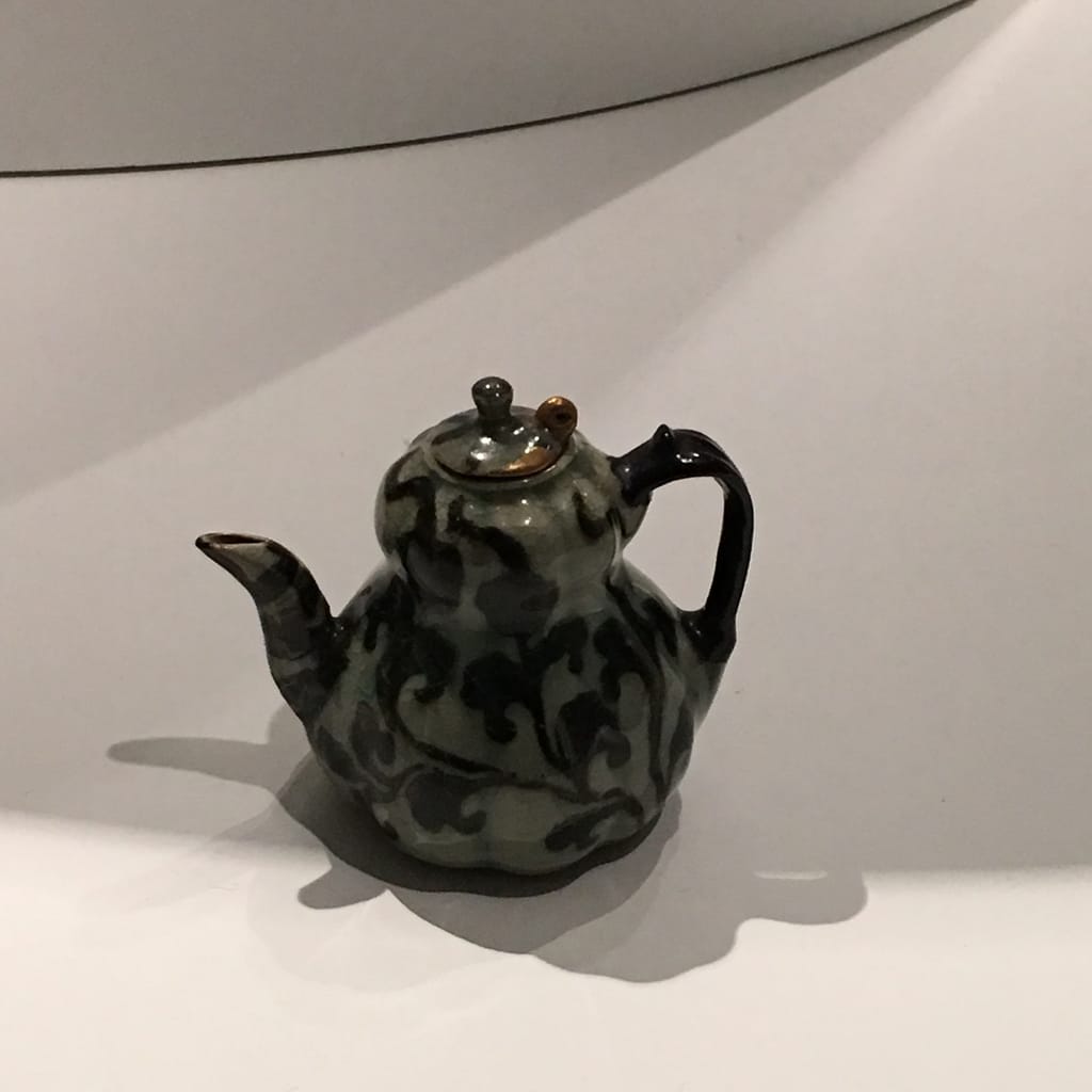 Ewer · Brooklyn Museum