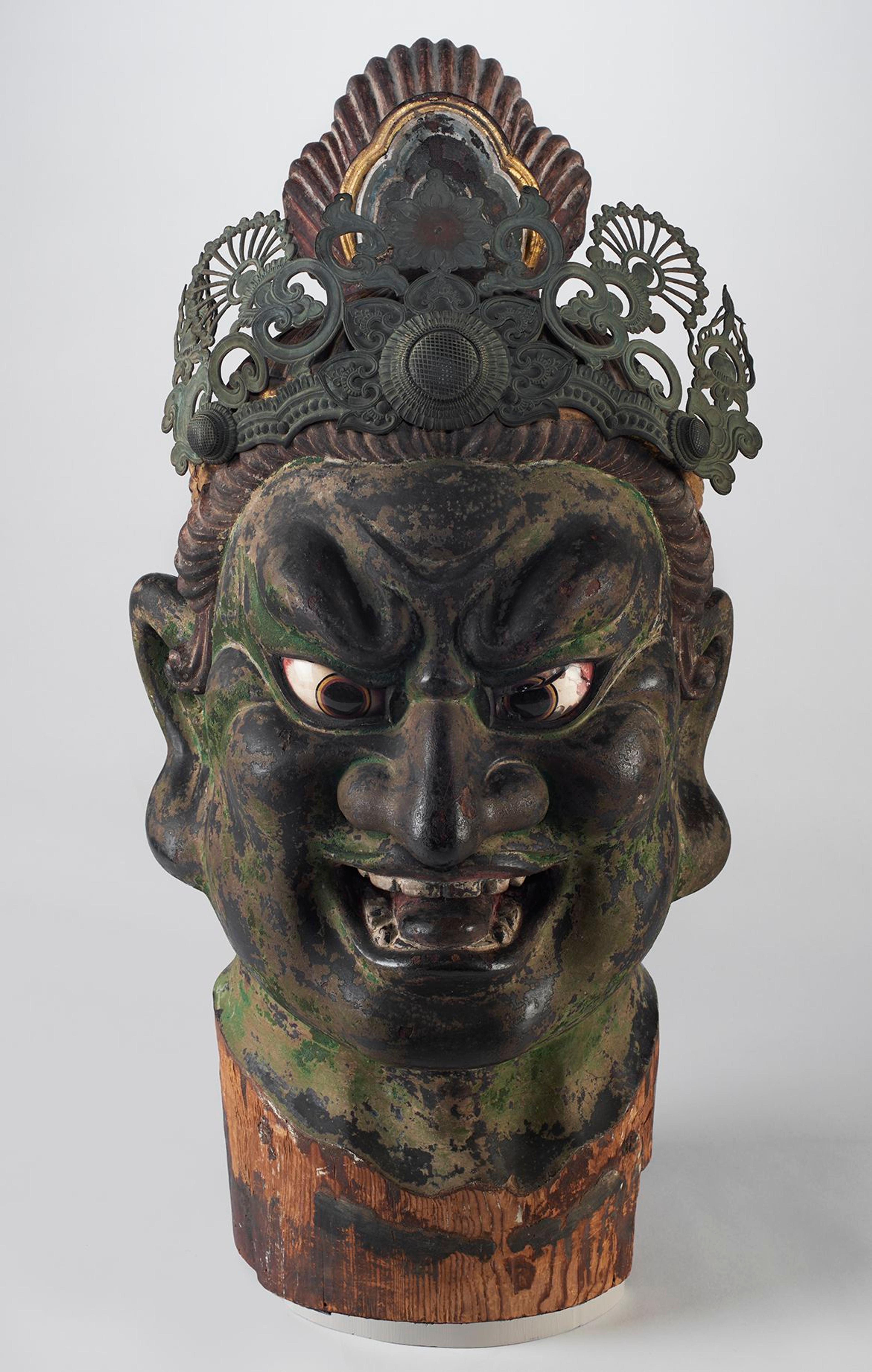 Arts of Asia