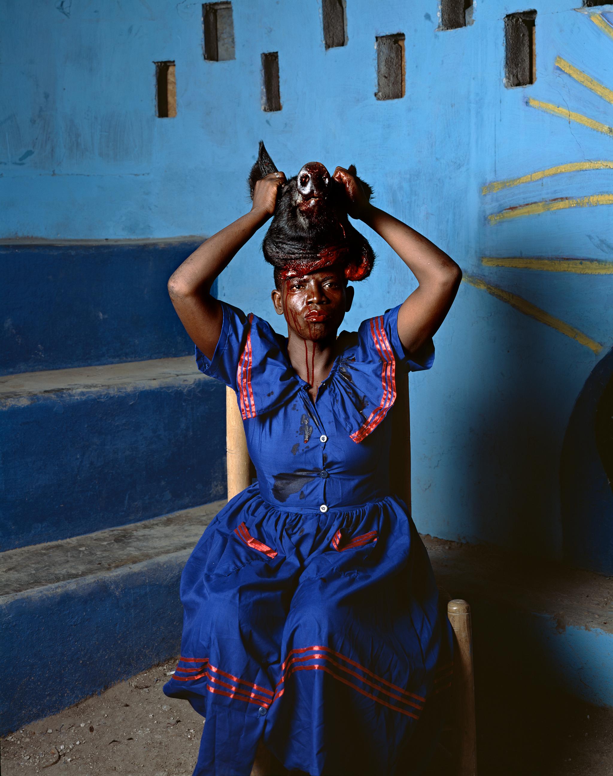 Crossing Brooklyn: Art from Bushwick, Bed-Stuy, and Beyond · Brooklyn ...