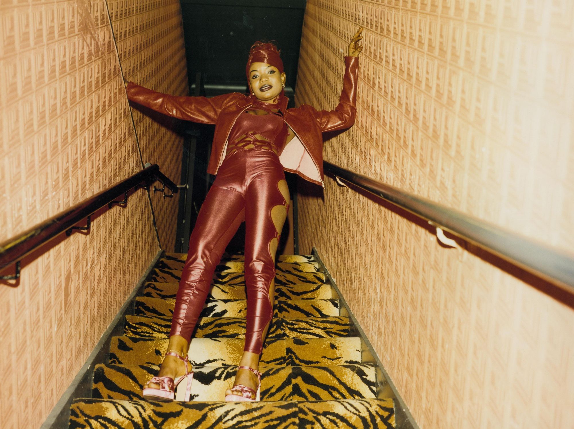 Liz Johnson Artur: Dusha · Brooklyn Museum