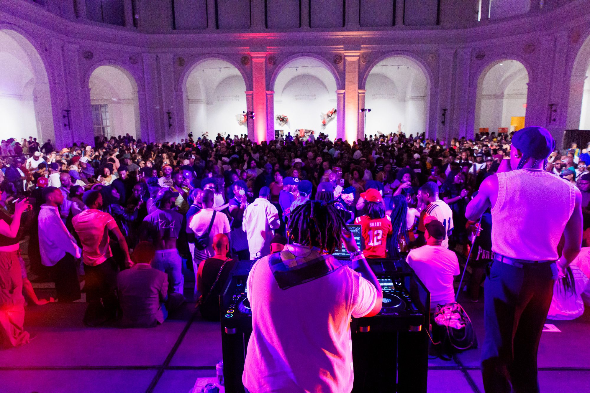 The Brooklyn Museum Kicks Off the 2026 Season of First Saturdays on ...