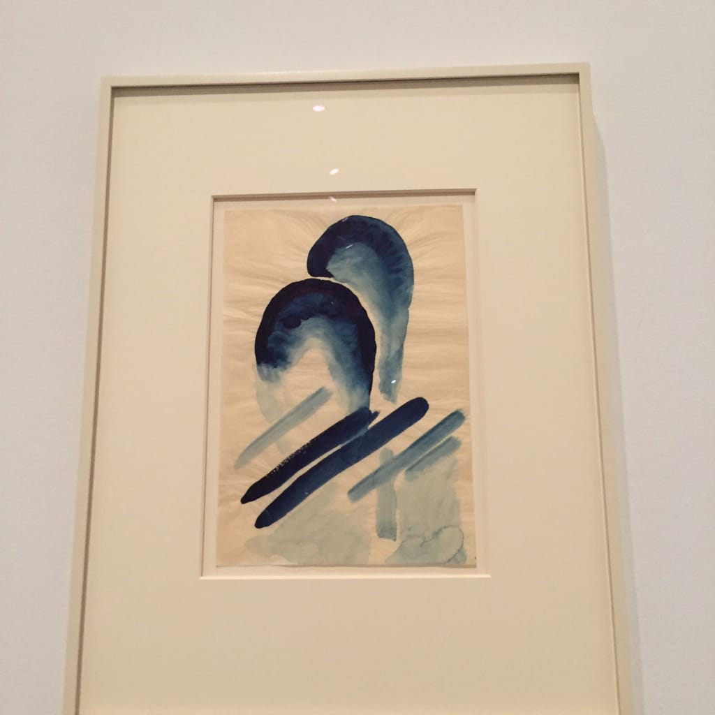 Largely Literary Georgia O'Keeffe スウェット Largely Literary Georgia O'Keeffe スウェット Georgia O