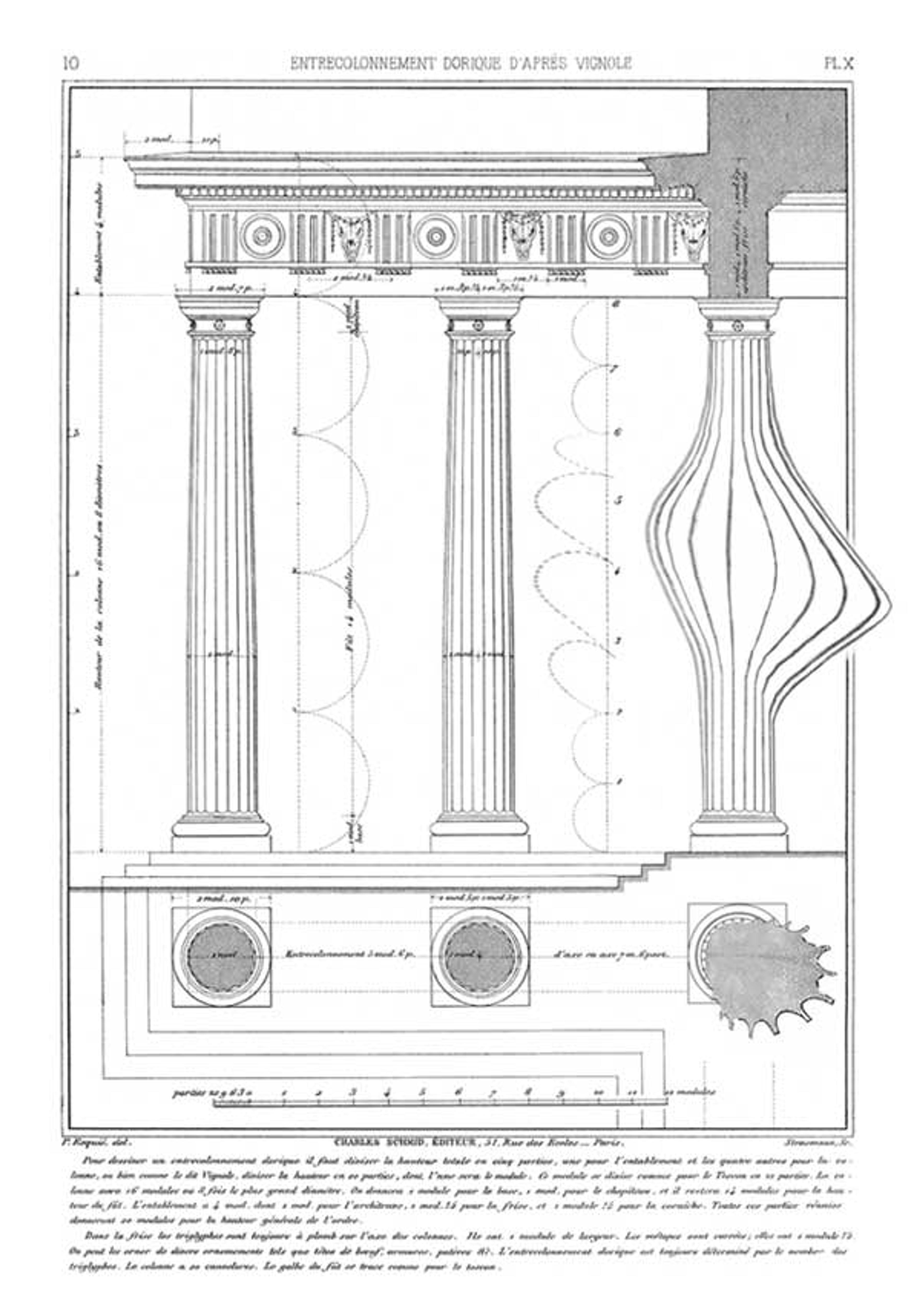 Situ Studio (2005–present), Brooklyn. Concept study for reOrder