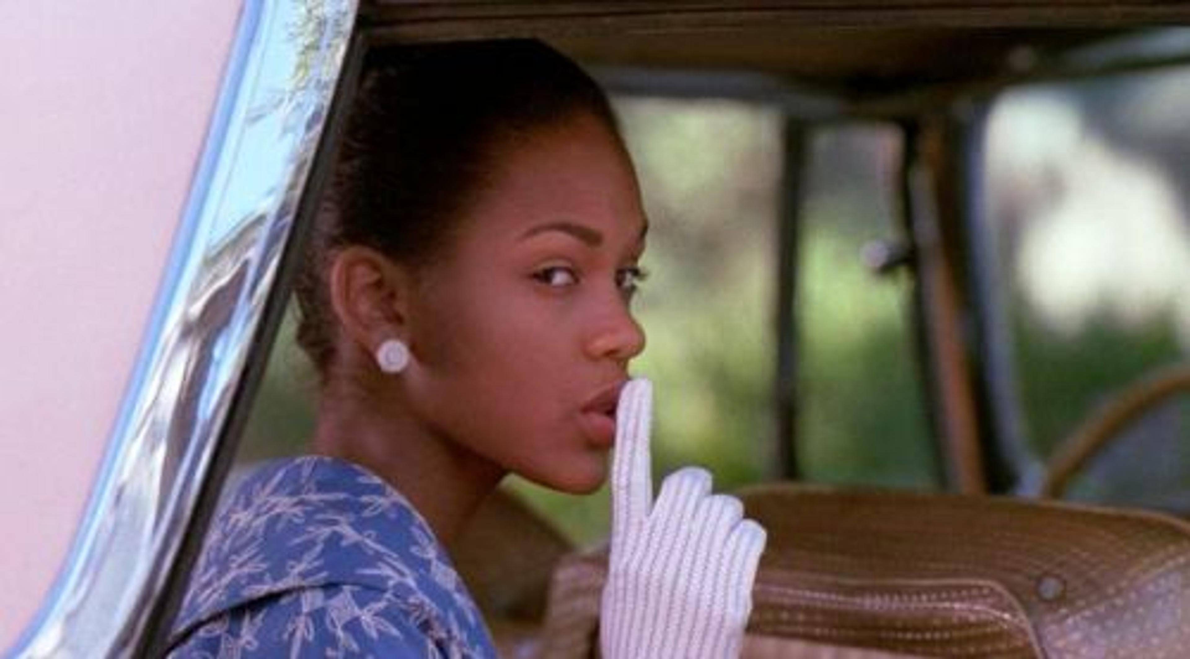 Still from Eve’s Bayou (Kasi Lemmons, 1997, 106 min.). (Photo: Courtesy of Swank Motion Pictures)