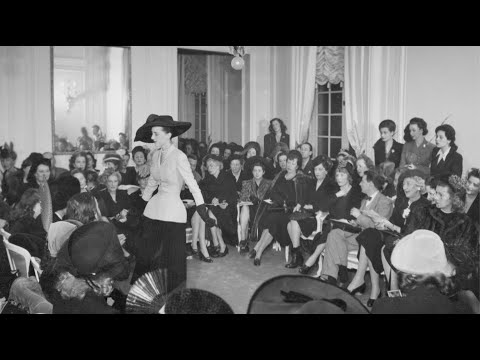 Christian Dior: Designer of Dreams · Brooklyn Museum