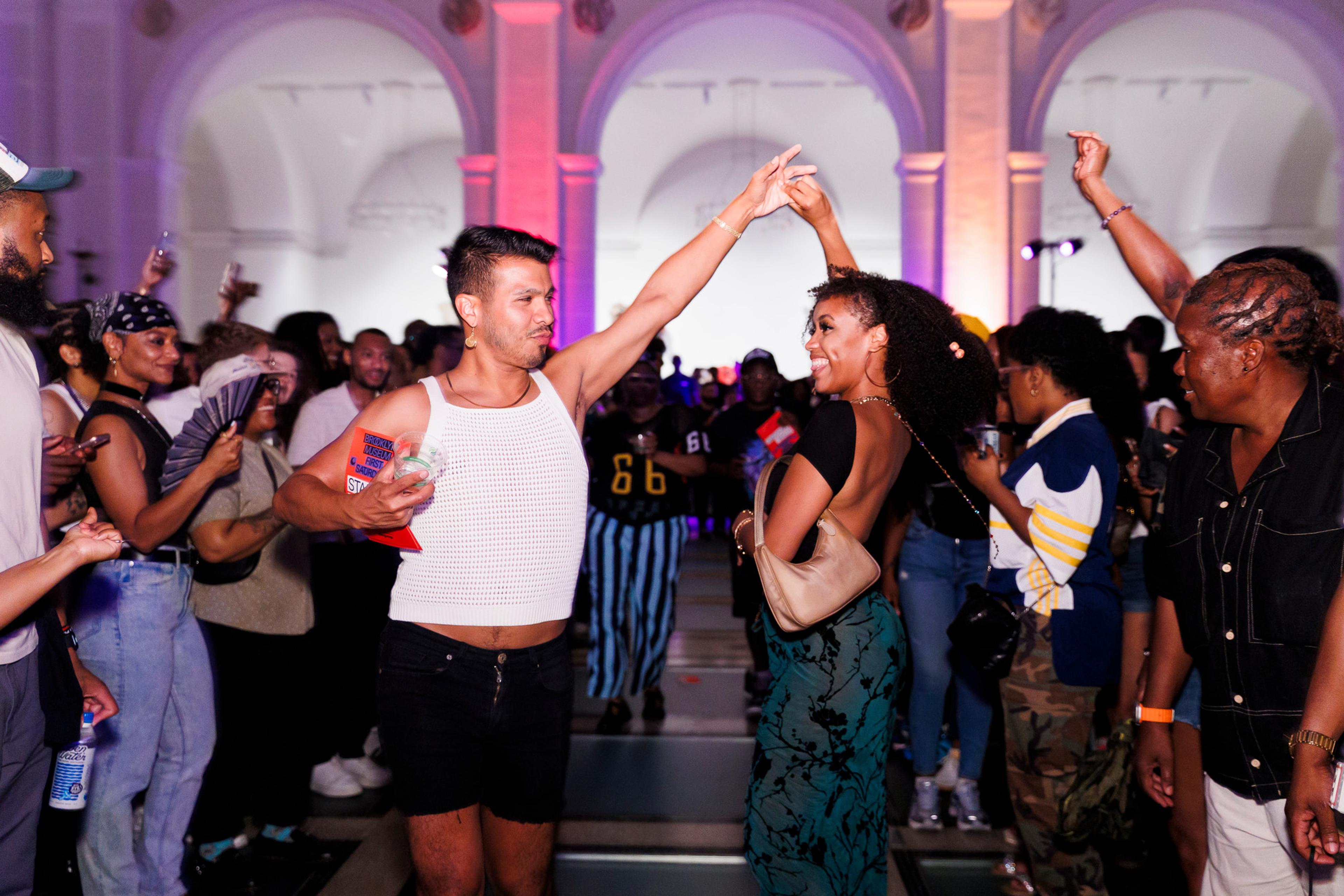 First Saturday: Star-Makers, June 2025. (Photo: Kolin Mendez)
