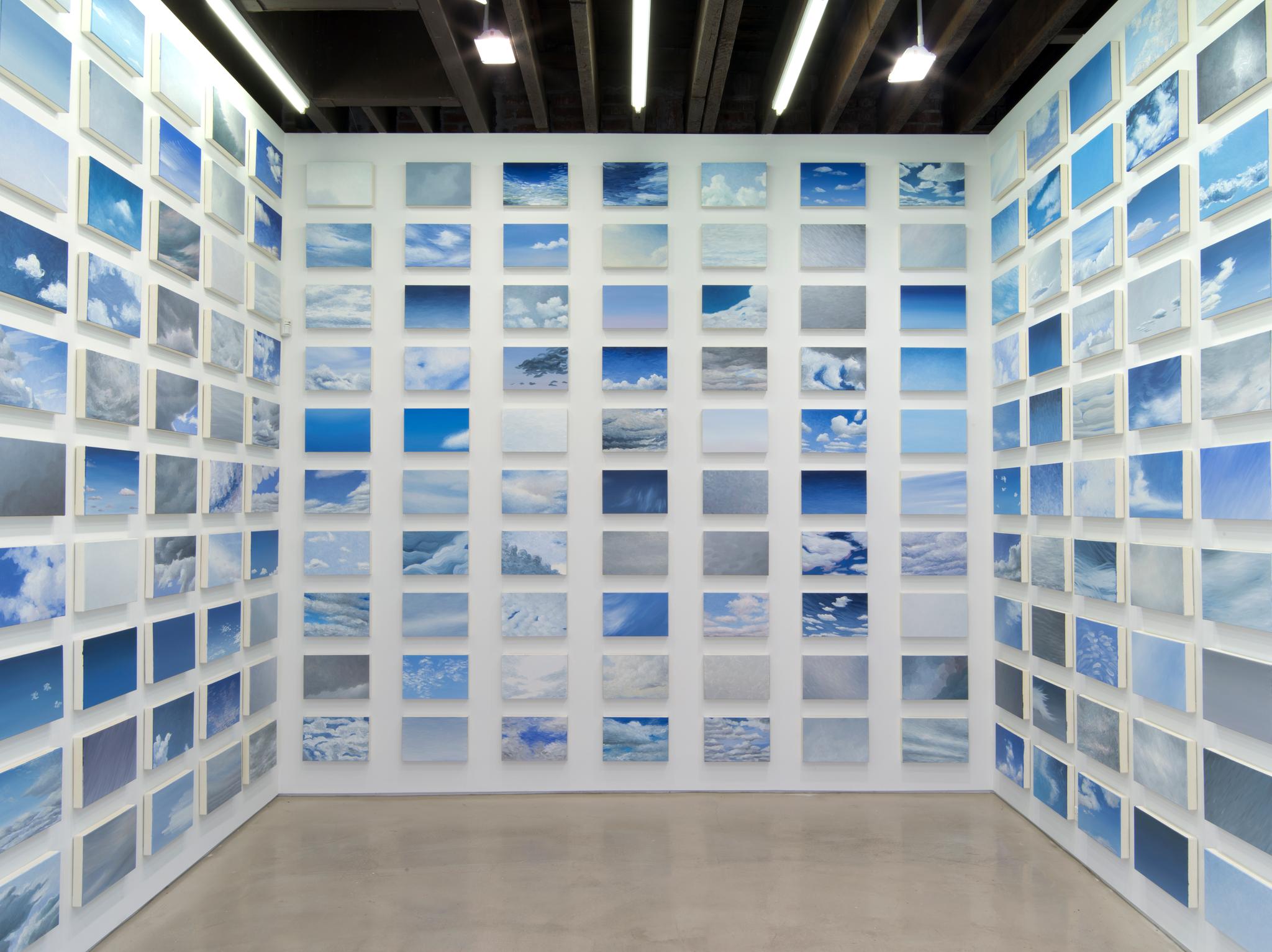 Crossing Brooklyn: Art from Bushwick, Bed-Stuy, and Beyond · Brooklyn ...