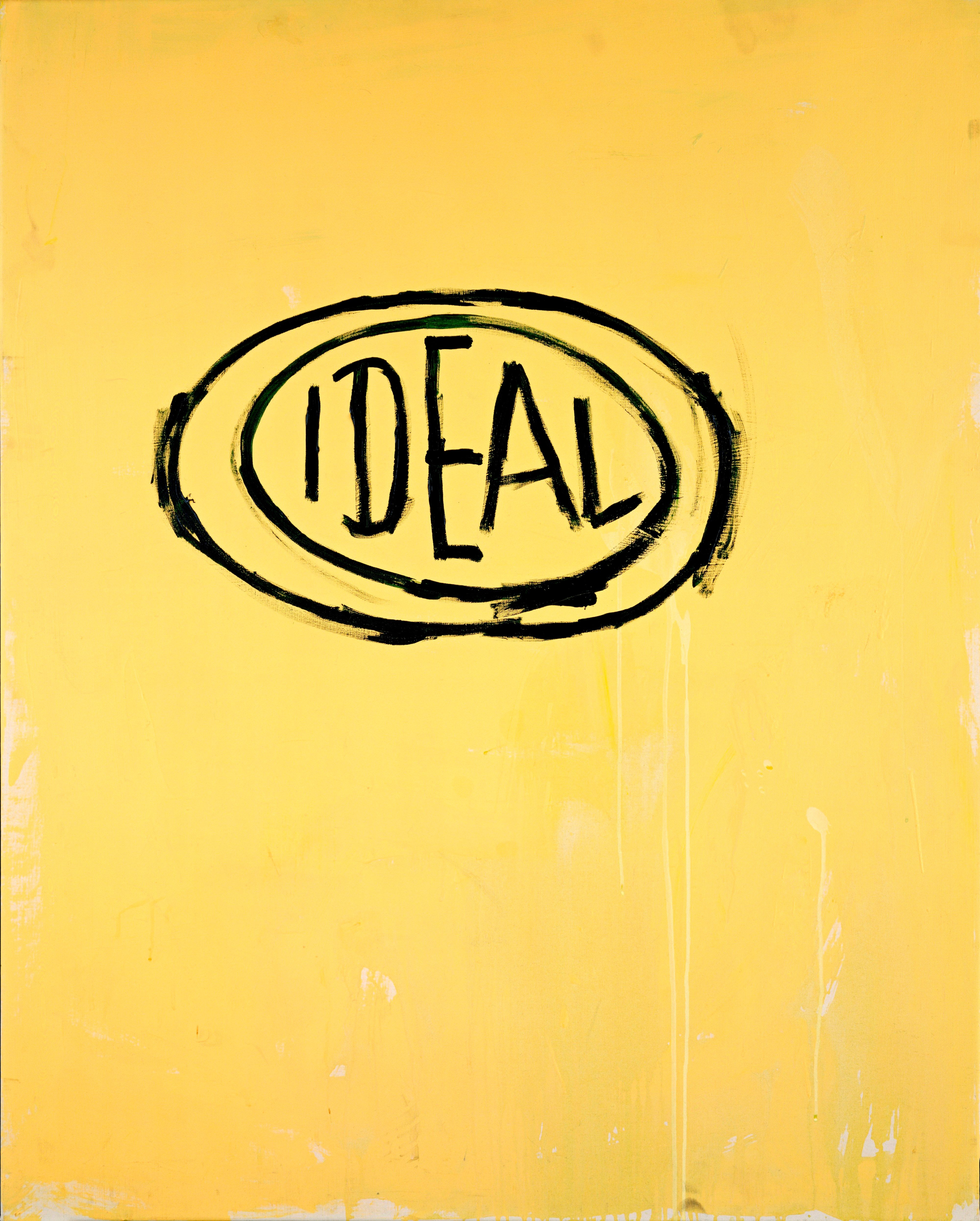 Basquiat: The Unknown Notebooks · Brooklyn Museum