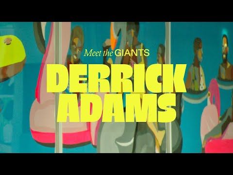 Giants: Art from the Dean Collection of Swizz Beatz and