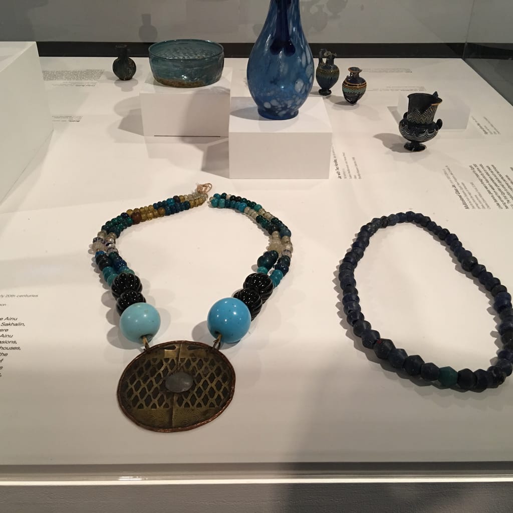 Woman's Necklace · Brooklyn Museum