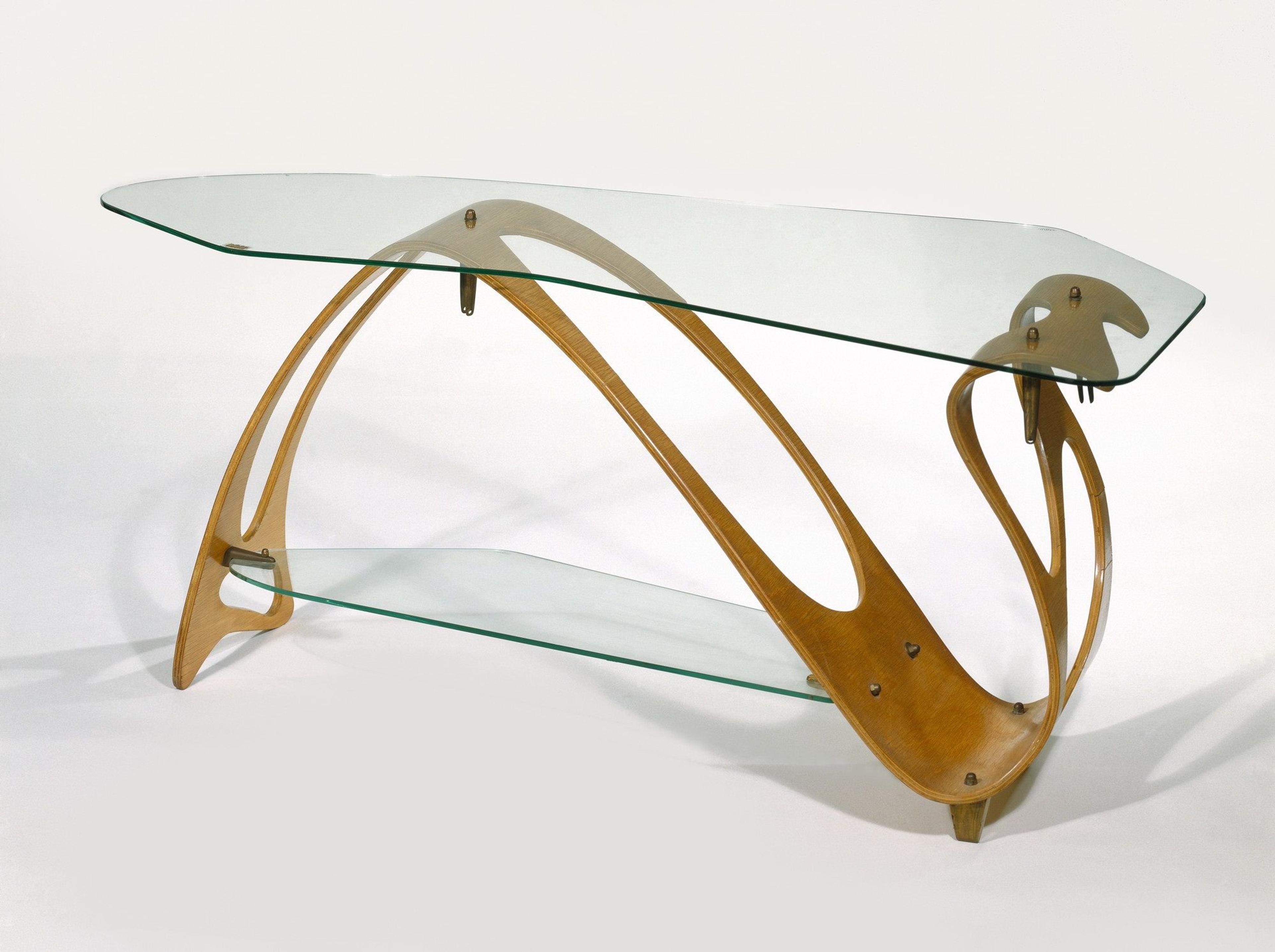 Decorative Arts and Design