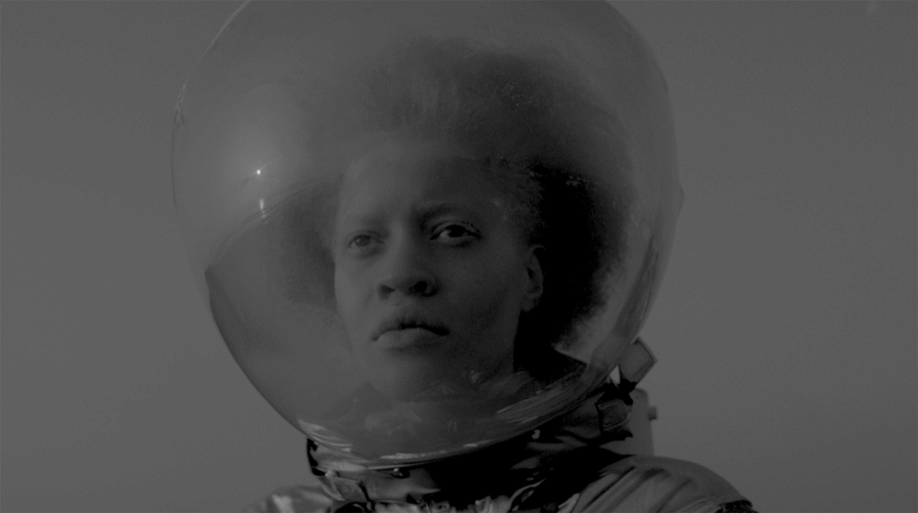 Still from Afronauts (Frances Bodomo, 2014, 14 min.). Photo courtesy of the director
