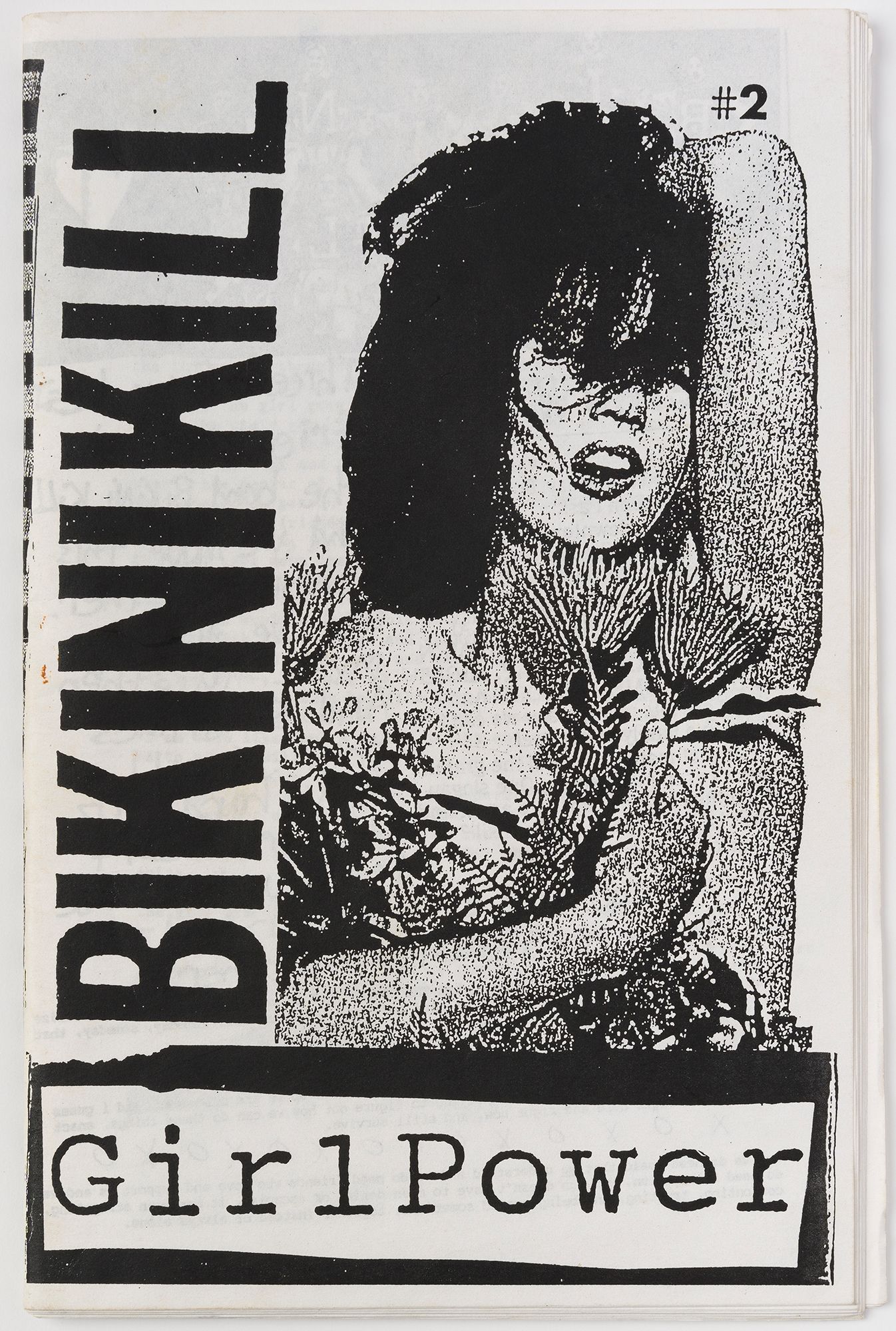 Copy Machine Manifestos: Artists Who Make Zines · Brooklyn Museum