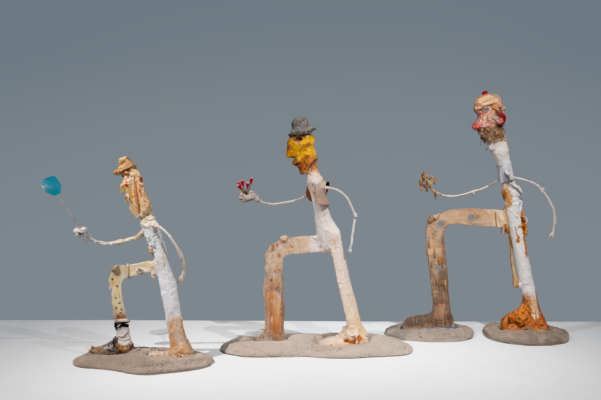 The Brooklyn Museum Expands Collection with Nearly 600