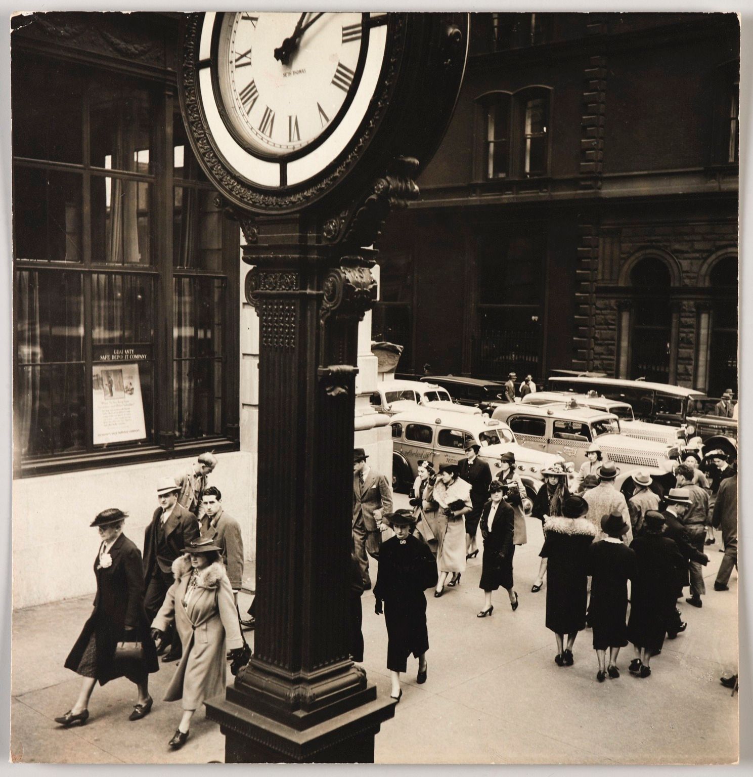 Collection · Brooklyn Museum