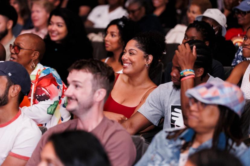 First Saturday: Where Brooklyn Meets the Caribbean · Brooklyn Museum