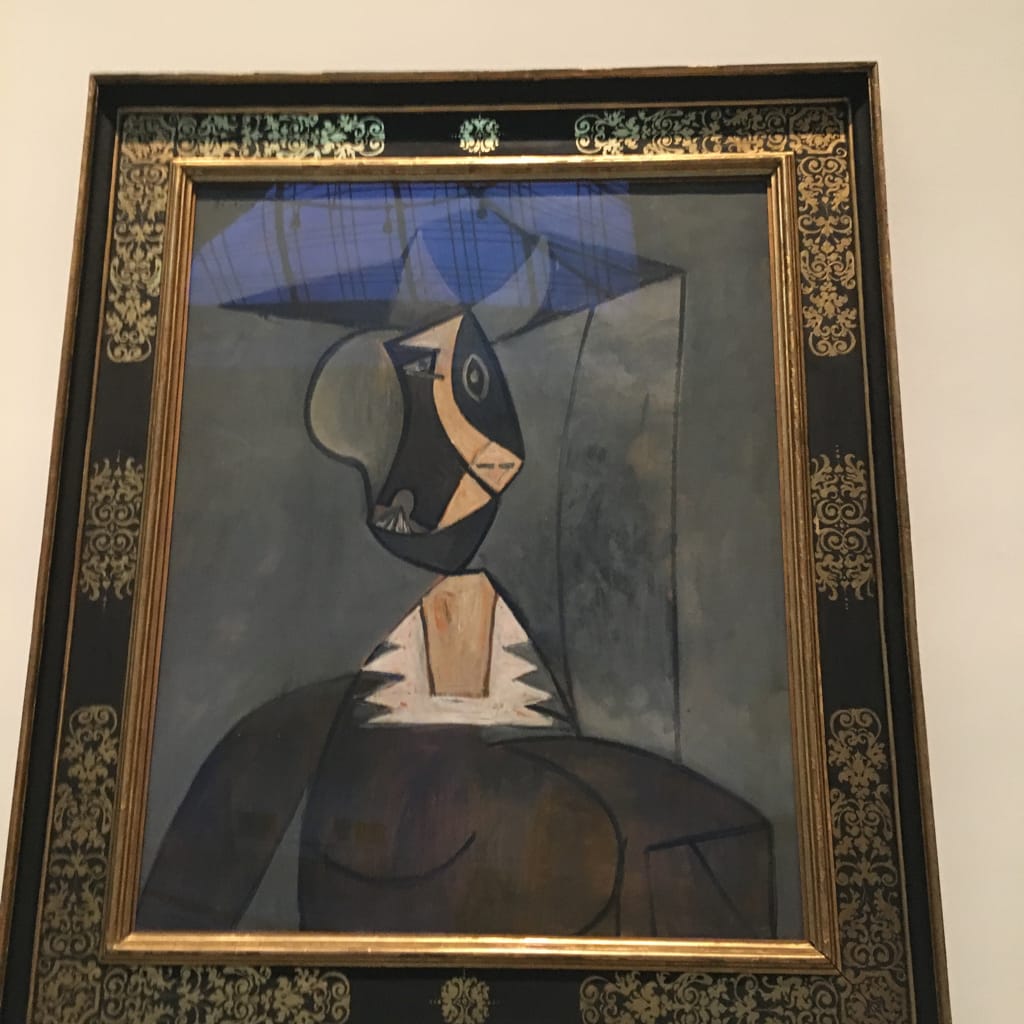Pablo Picasso 母と子 ジークレー Pablo Picasso 母と子 ジークレー Pablo Picasso 母と子 ジークレー