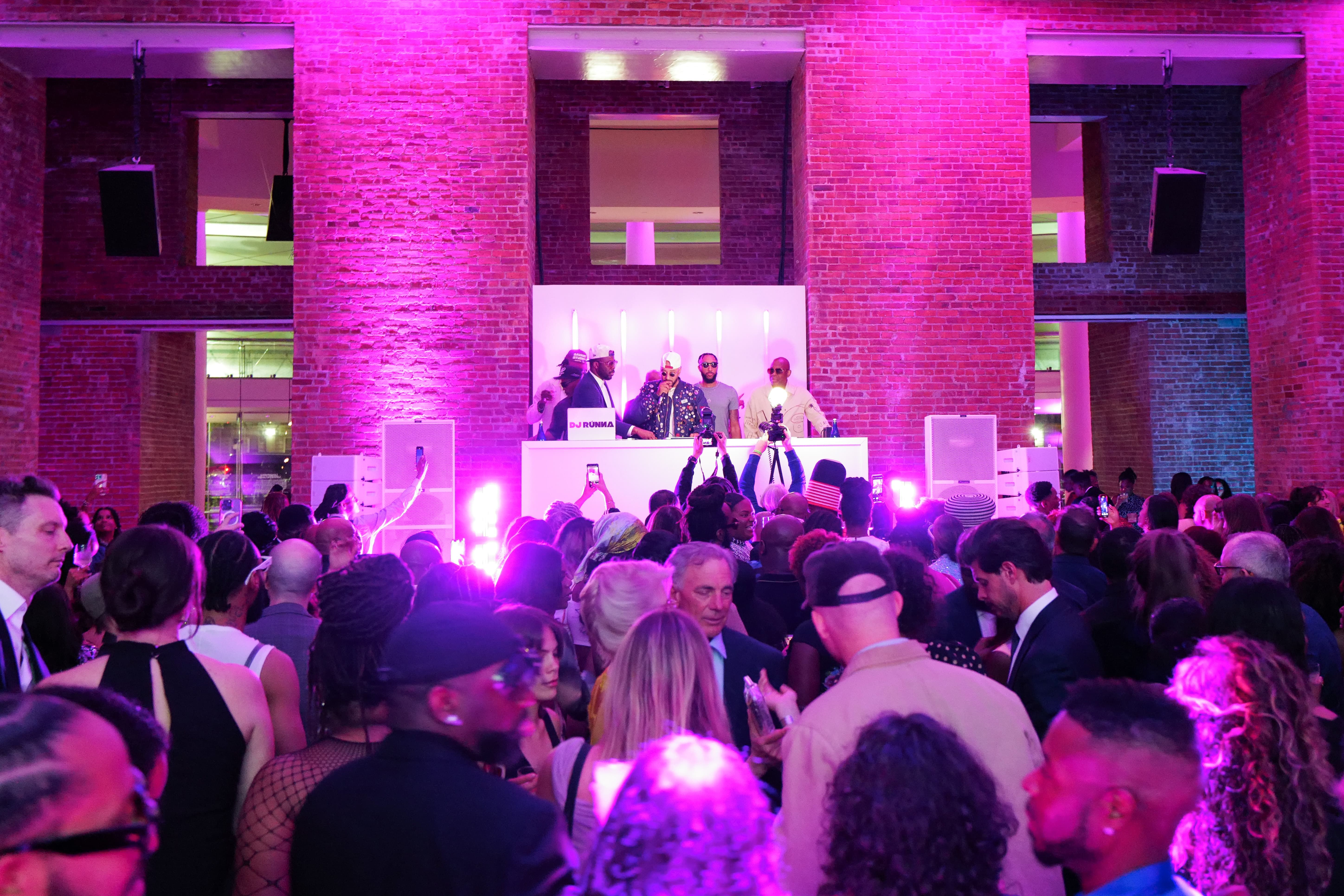 2026 Brooklyn Artists Ball After Party · Brooklyn Museum