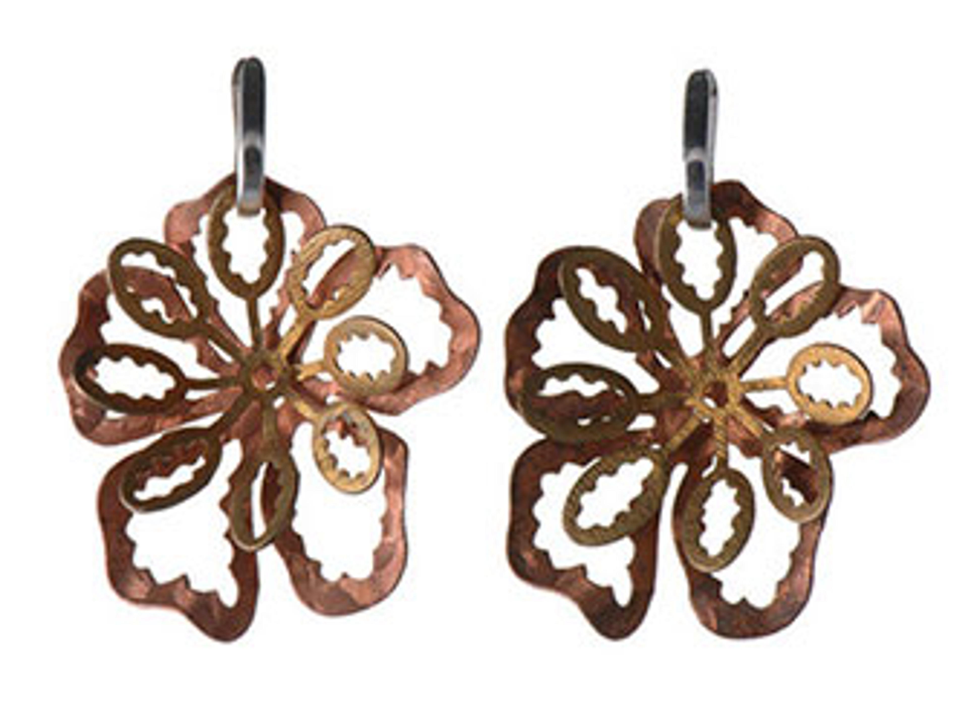 Original jewelry by Lisa Monahan