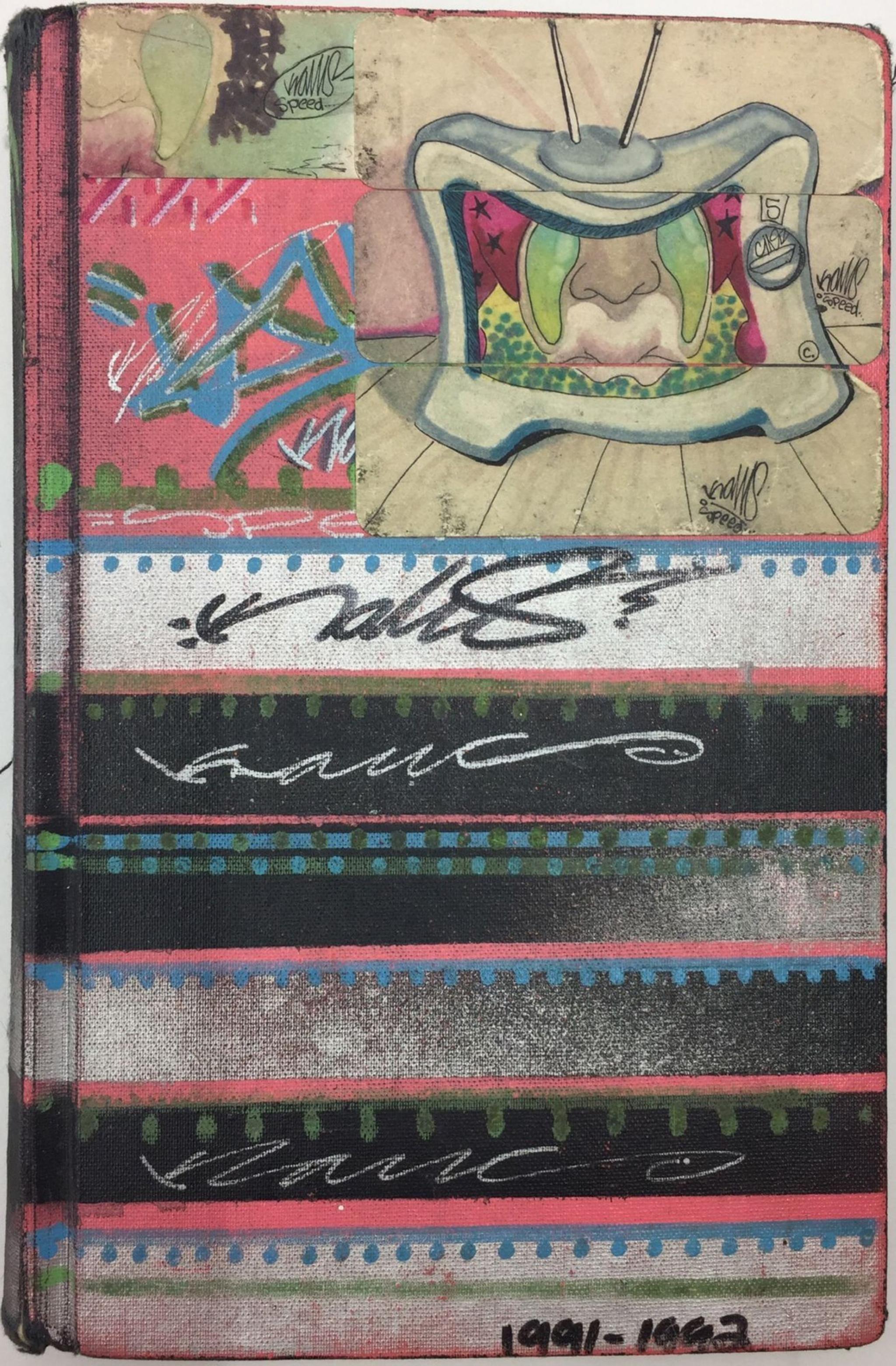 KAWS WHAT PARTY · Brooklyn Museum