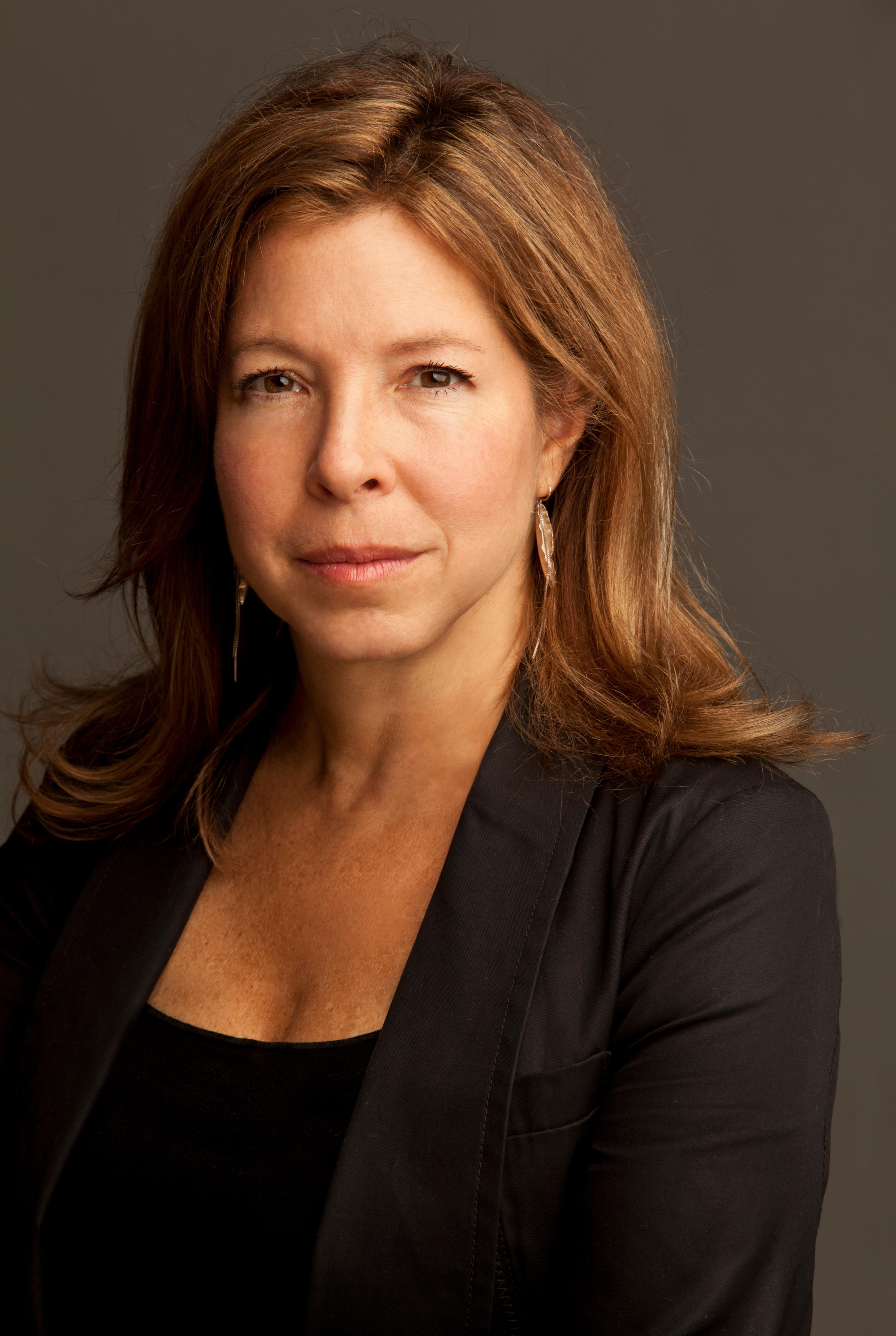 Anne Pasternak