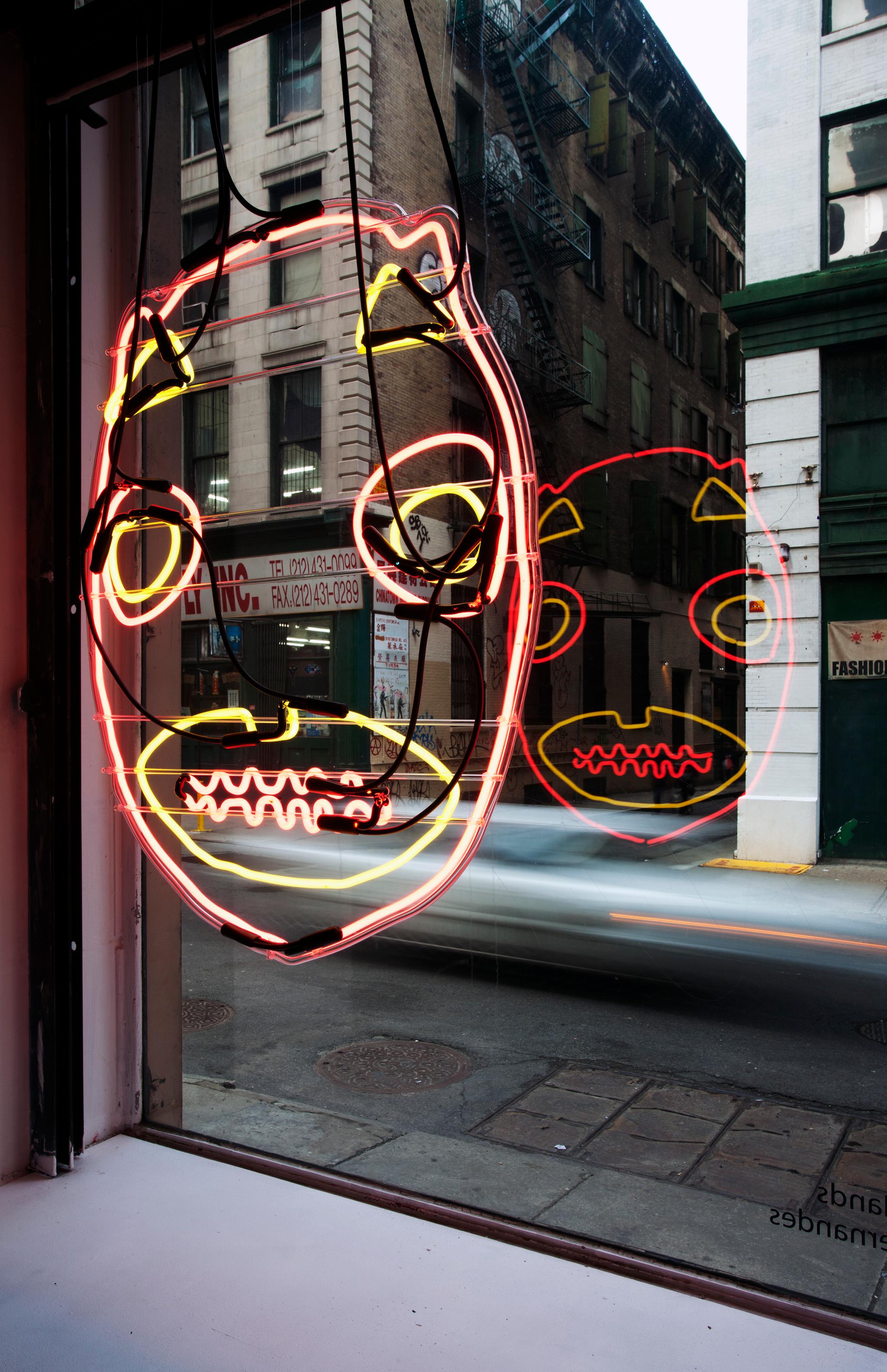 Crossing Brooklyn: Art from Bushwick, Bed-Stuy, and Beyond · Brooklyn ...