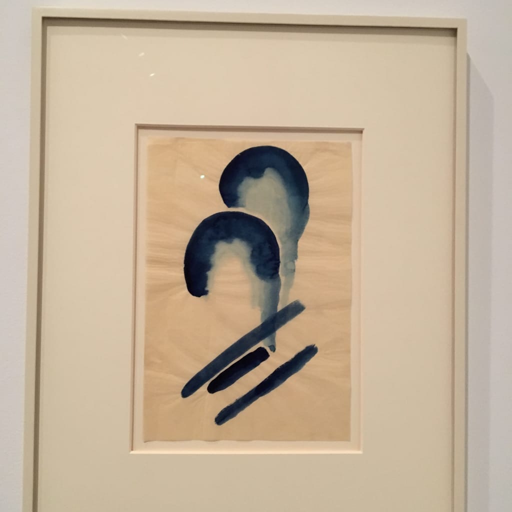デパート 送料無料 Blue #4 Museum Brooklyn · 洋書