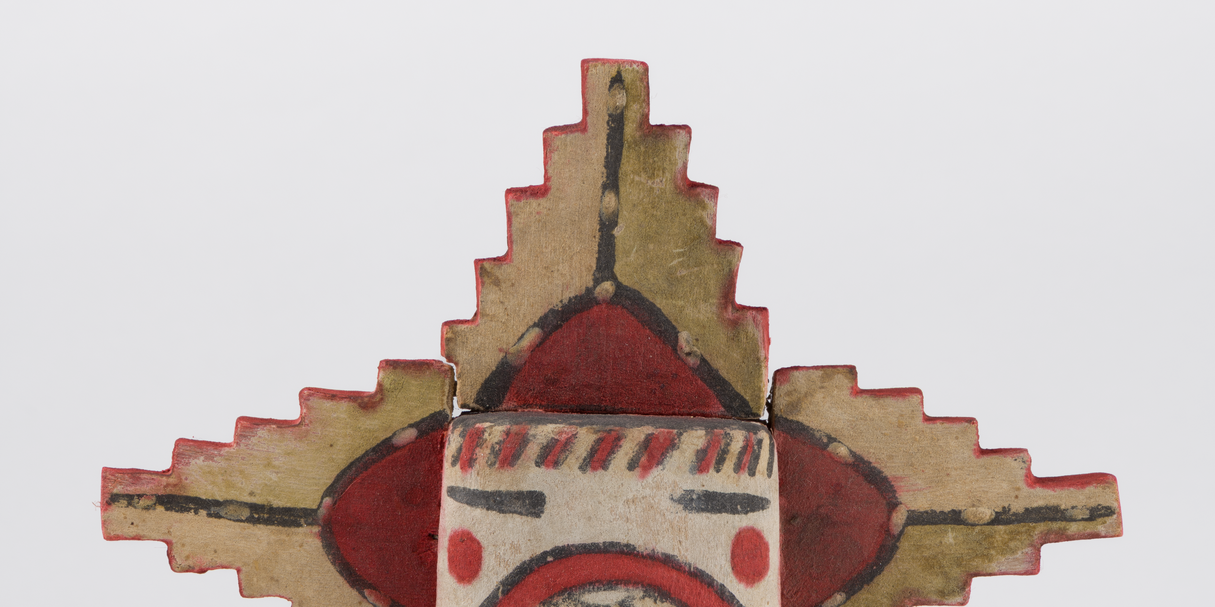 Hopi Kachina Dolls: Blessings for a Balanced World at Brooklyn Museum