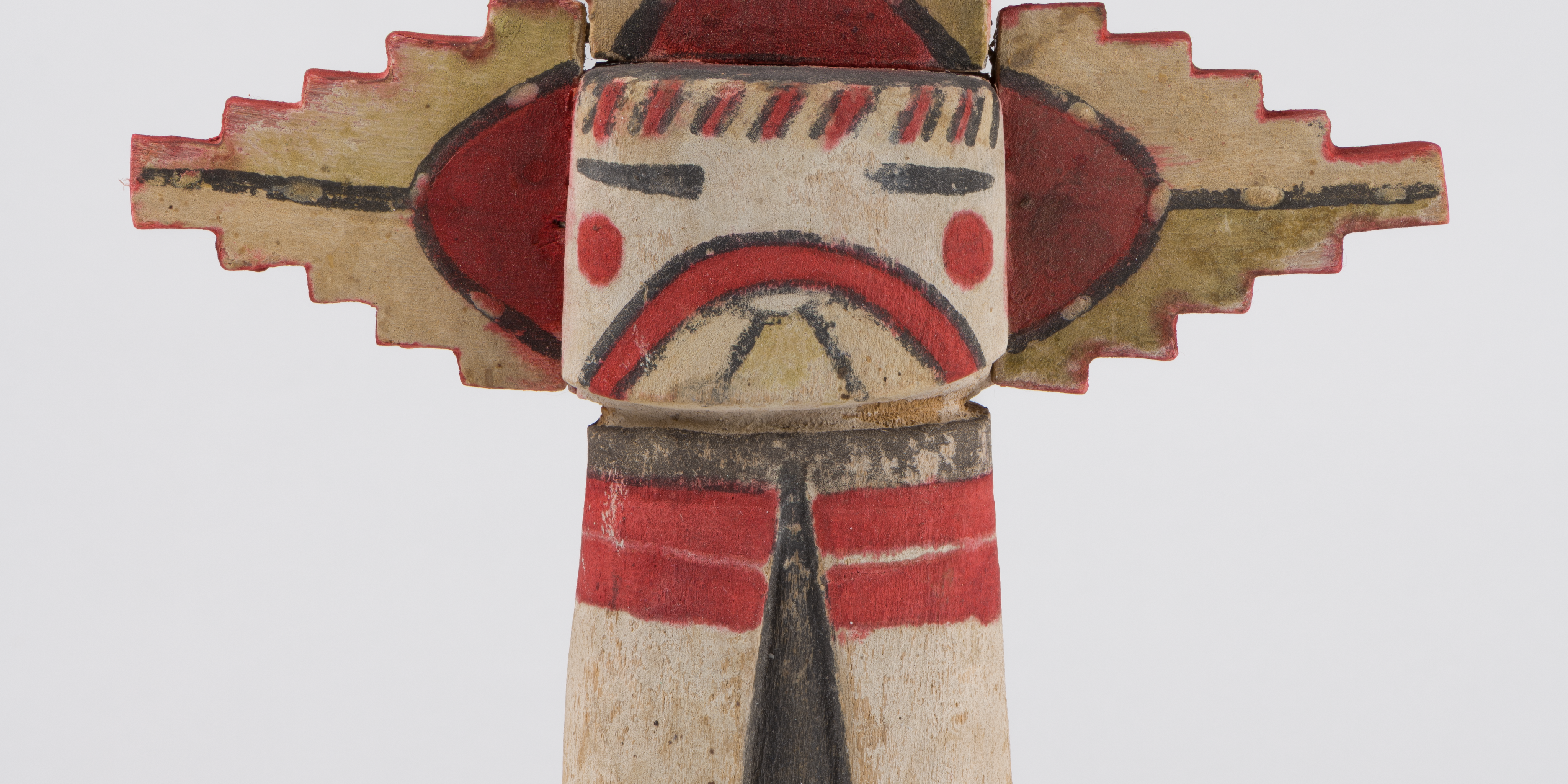Hopi Kachina Dolls: Blessings for a Balanced World