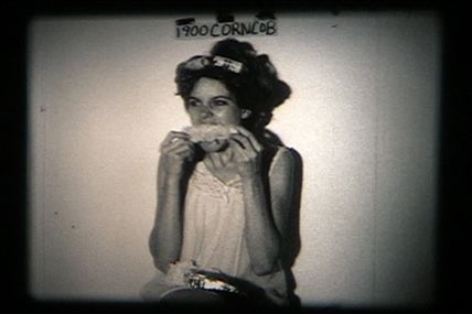 Reflections on the Electric Mirror: New Feminist Video · Brooklyn