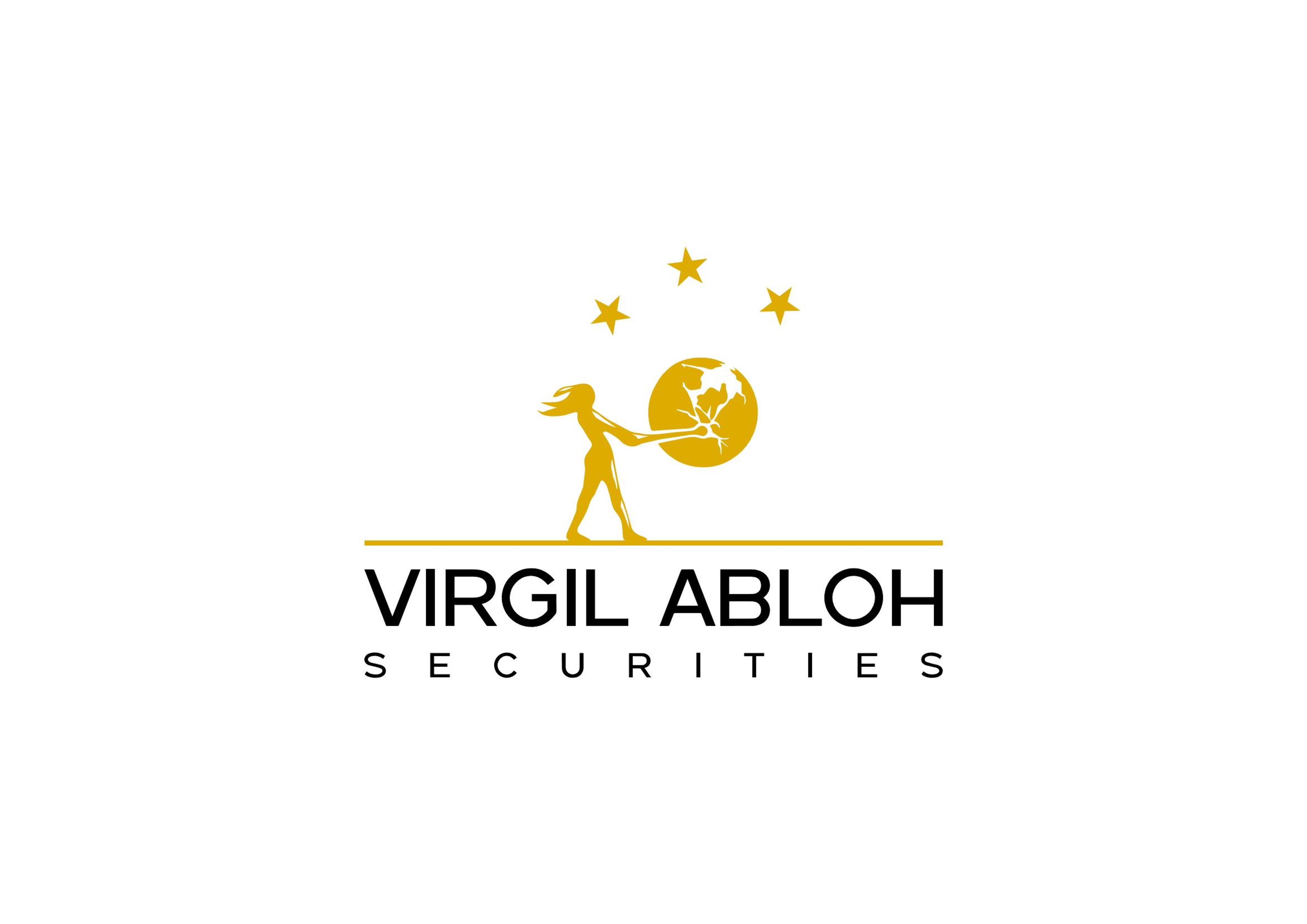 Virgil Abloh Securities