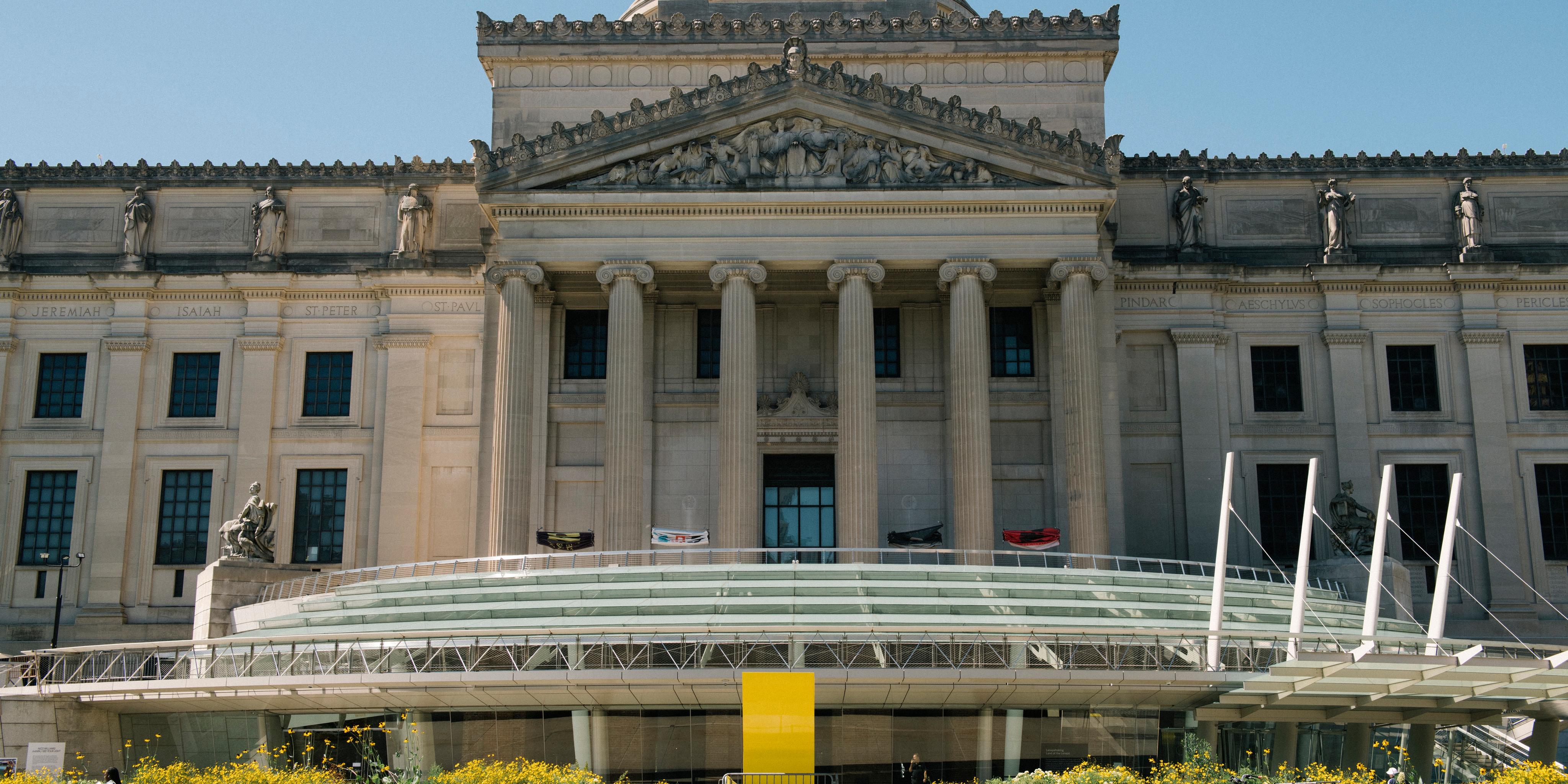 Brooklyn Museum