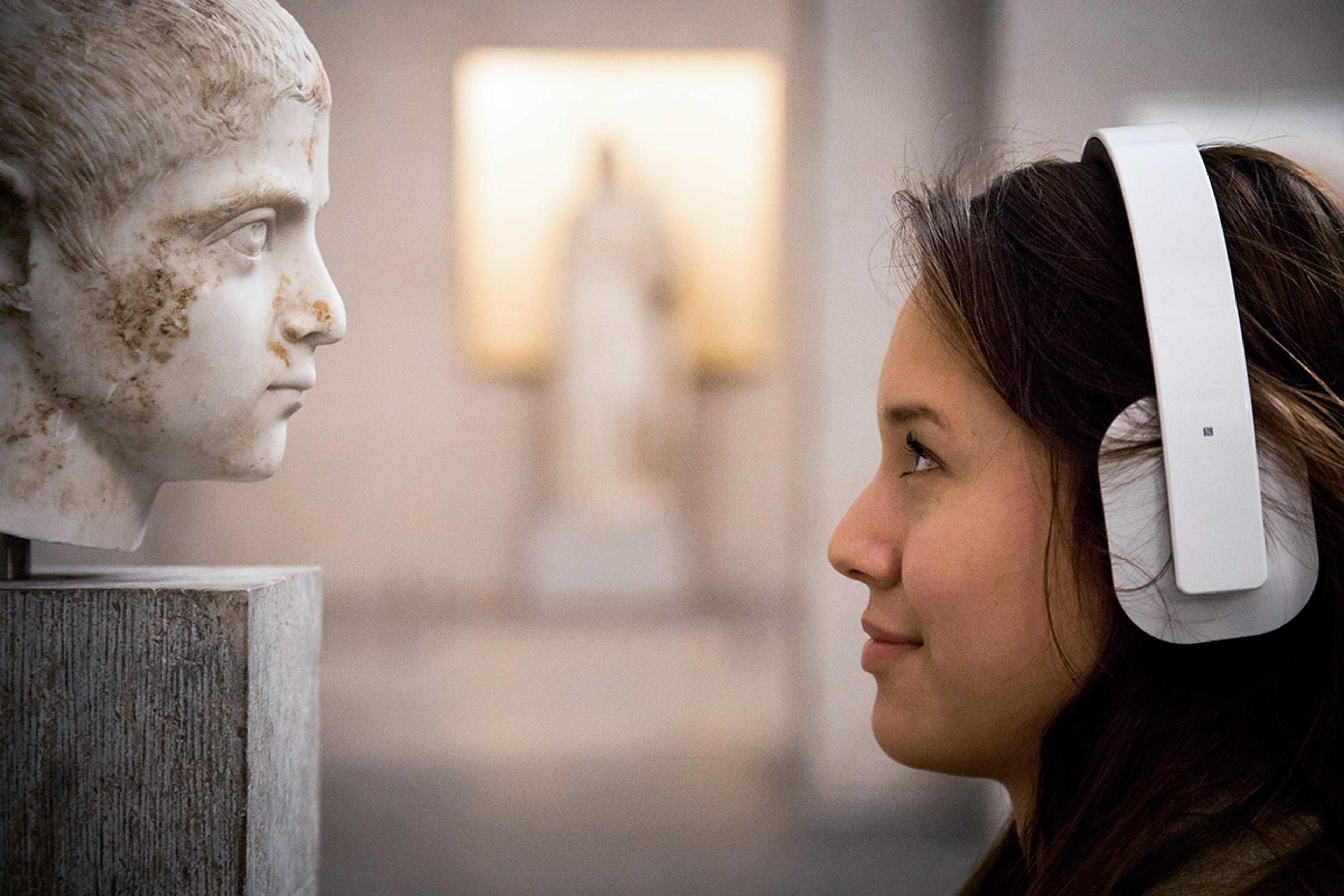 Top Secret International (State 1). Photo by Benno Tobler