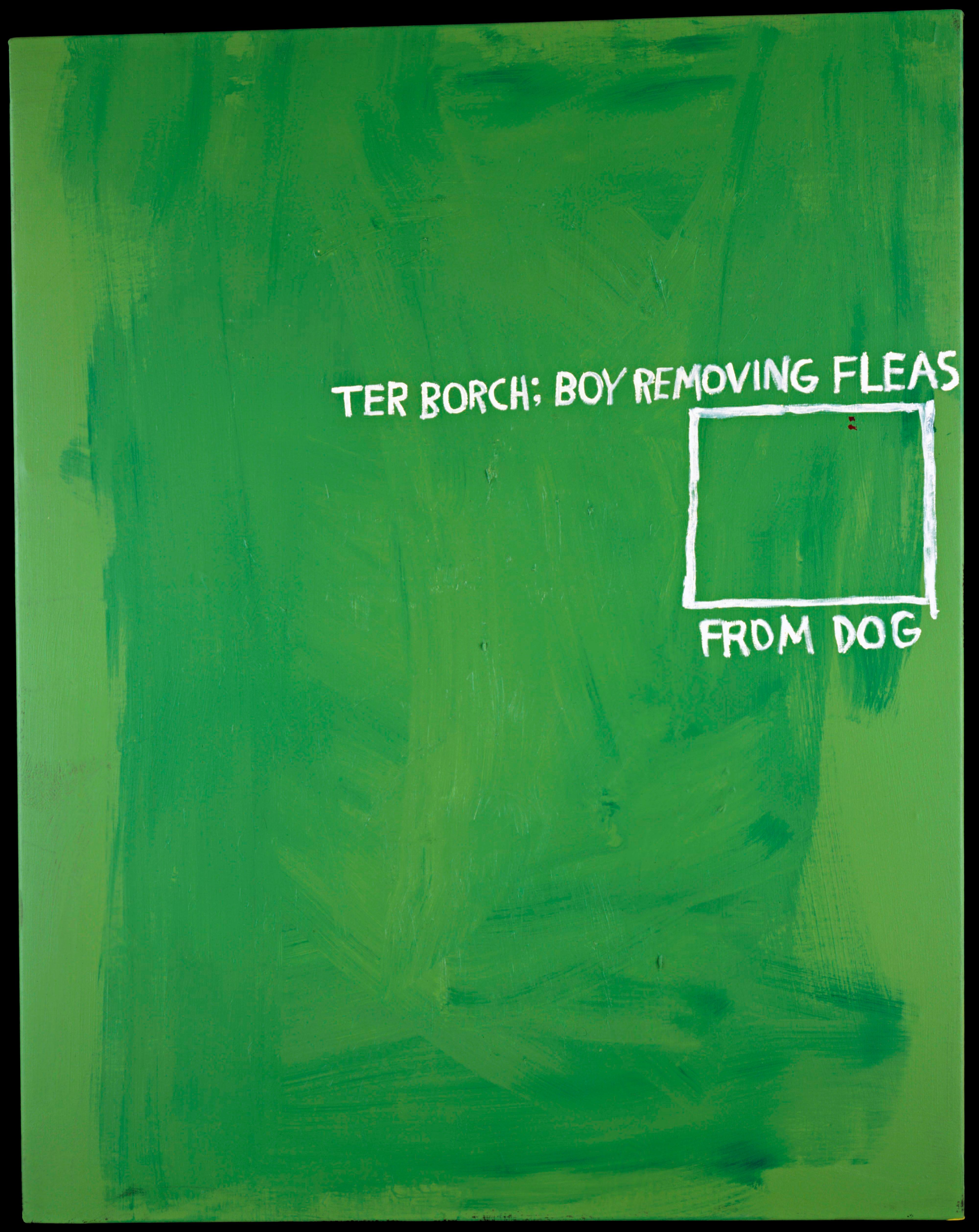 Basquiat: The Unknown Notebooks · Brooklyn Museum