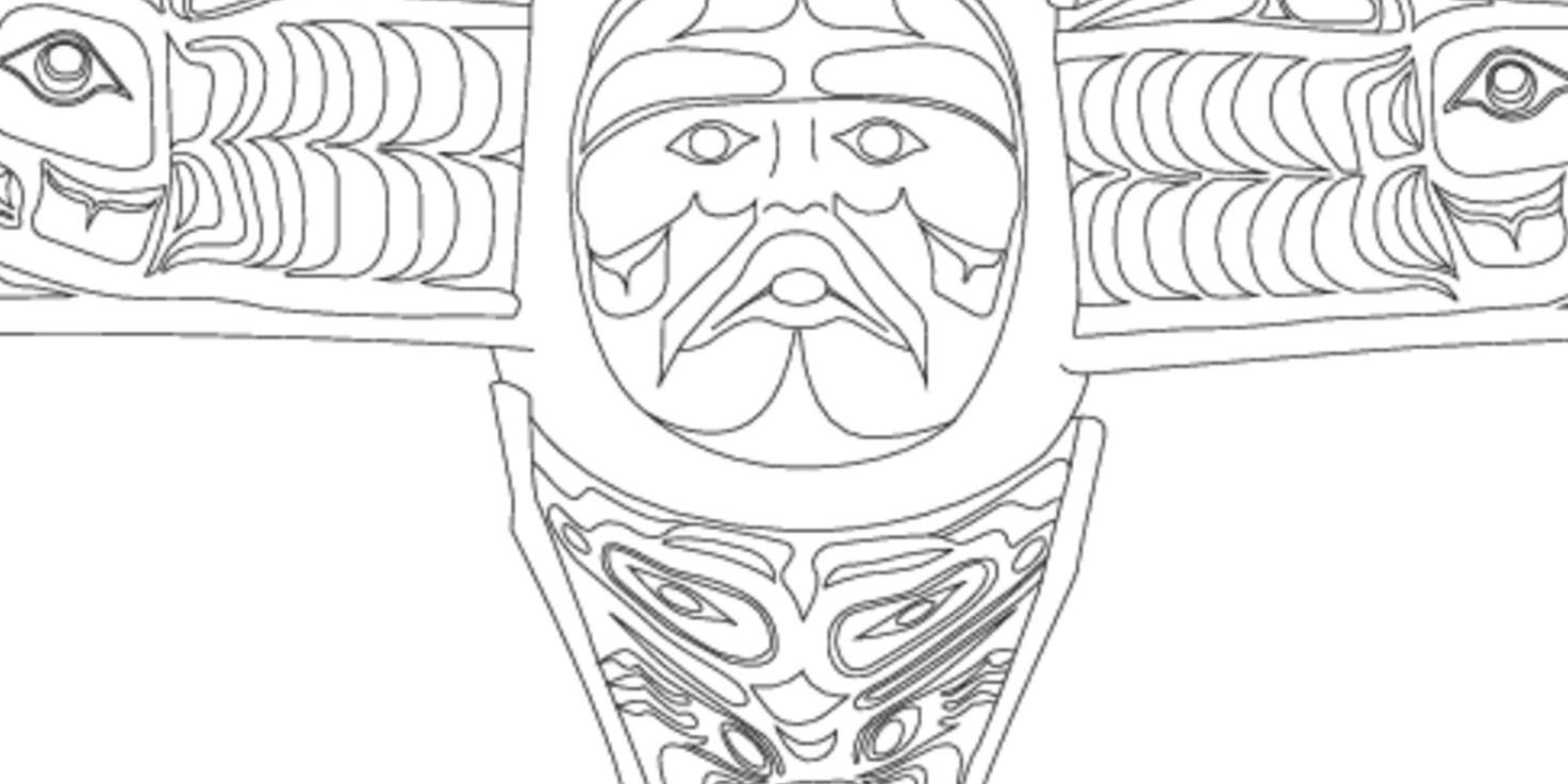 Mask Coloring Book Mask Coloring Book