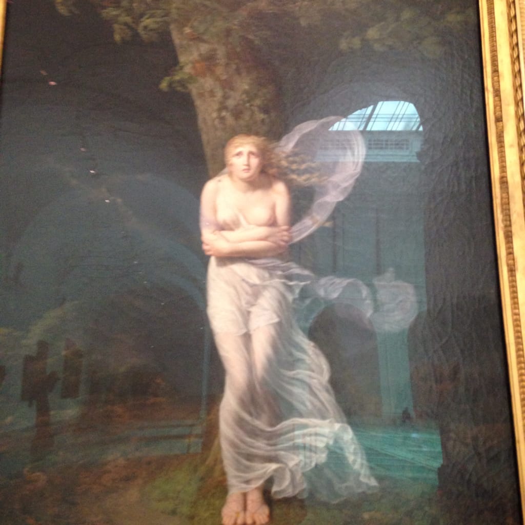 Brooklyn Museum