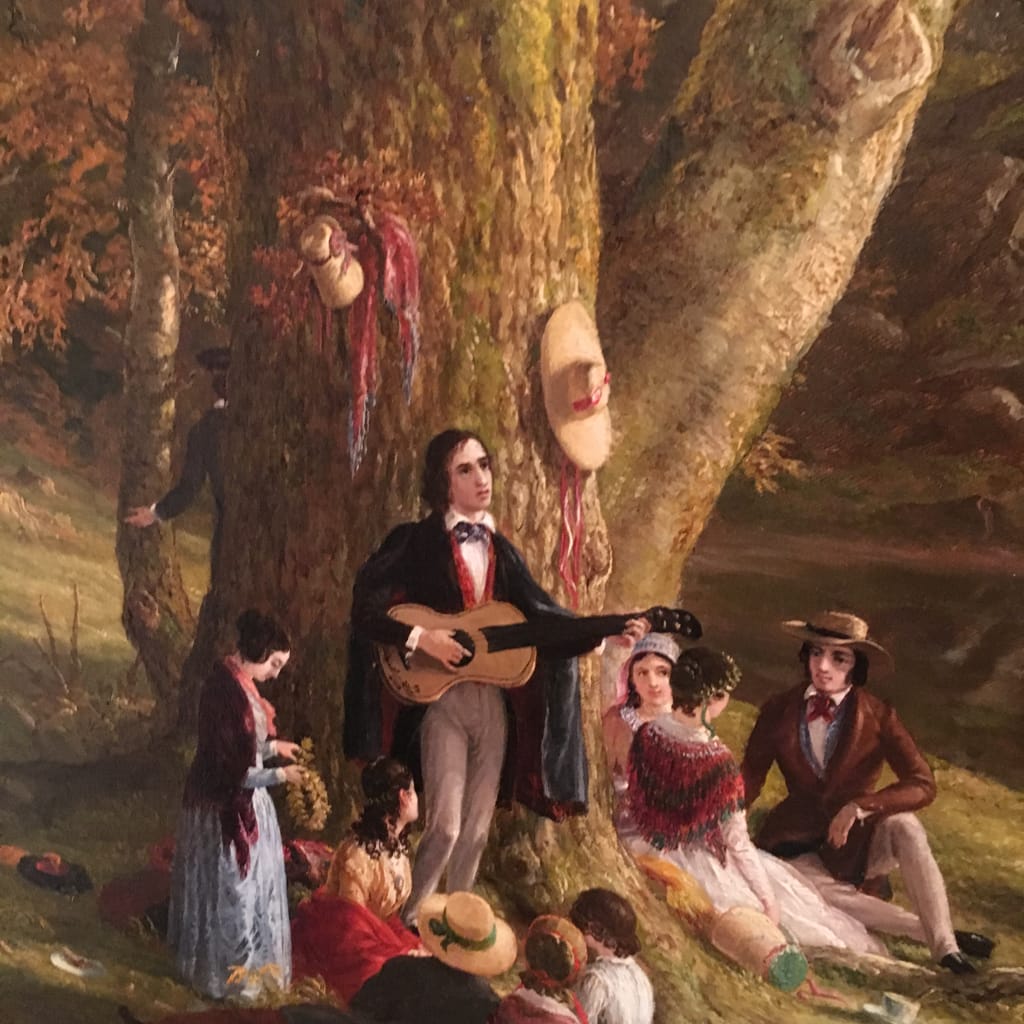 ジャン・デヴィッドソン Jan Devidson 「Picnic」ピクニック ジャン・デヴィッドソン Jan Devidson 「Picnic」ピクニック
