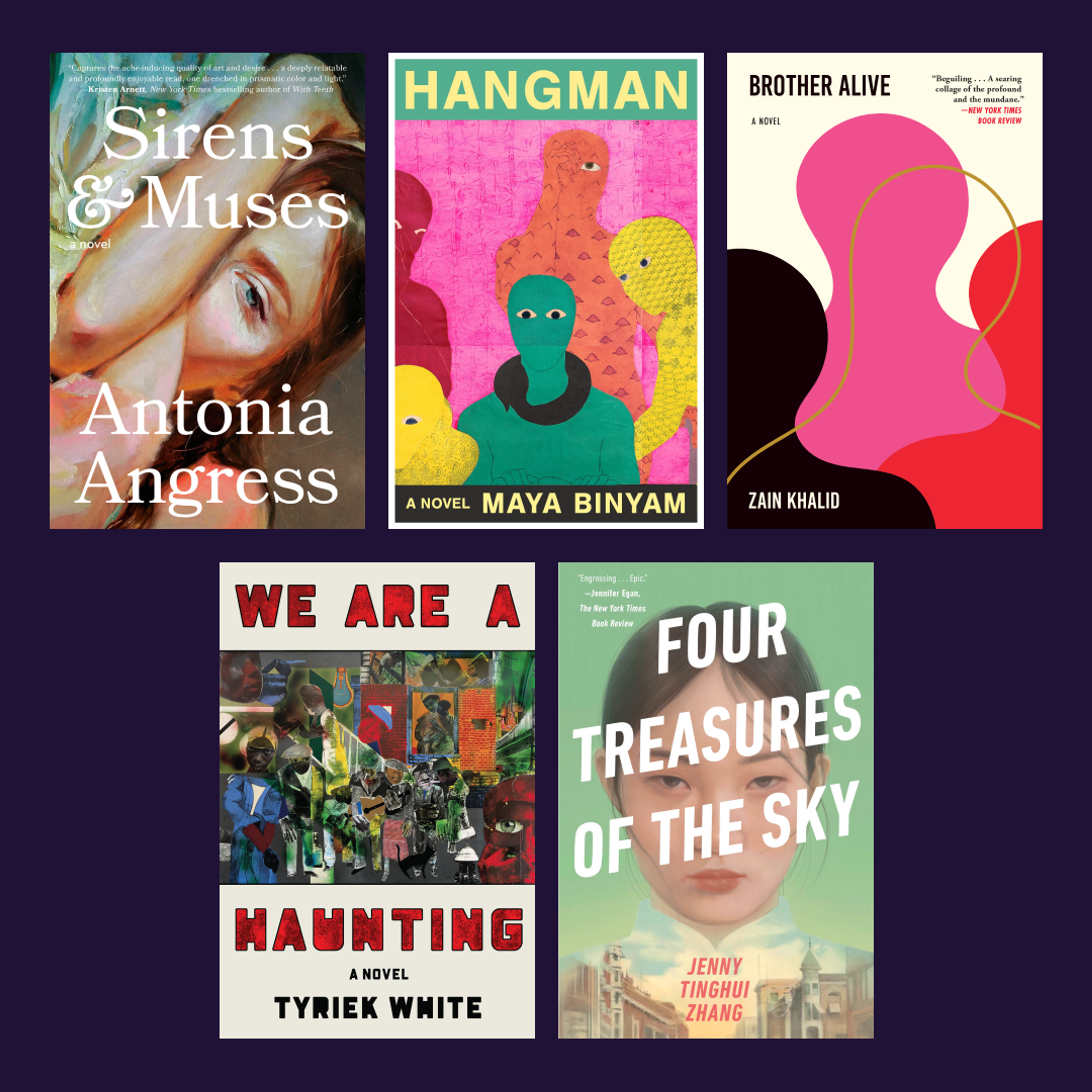 Courtesy of the National Book Foundation.