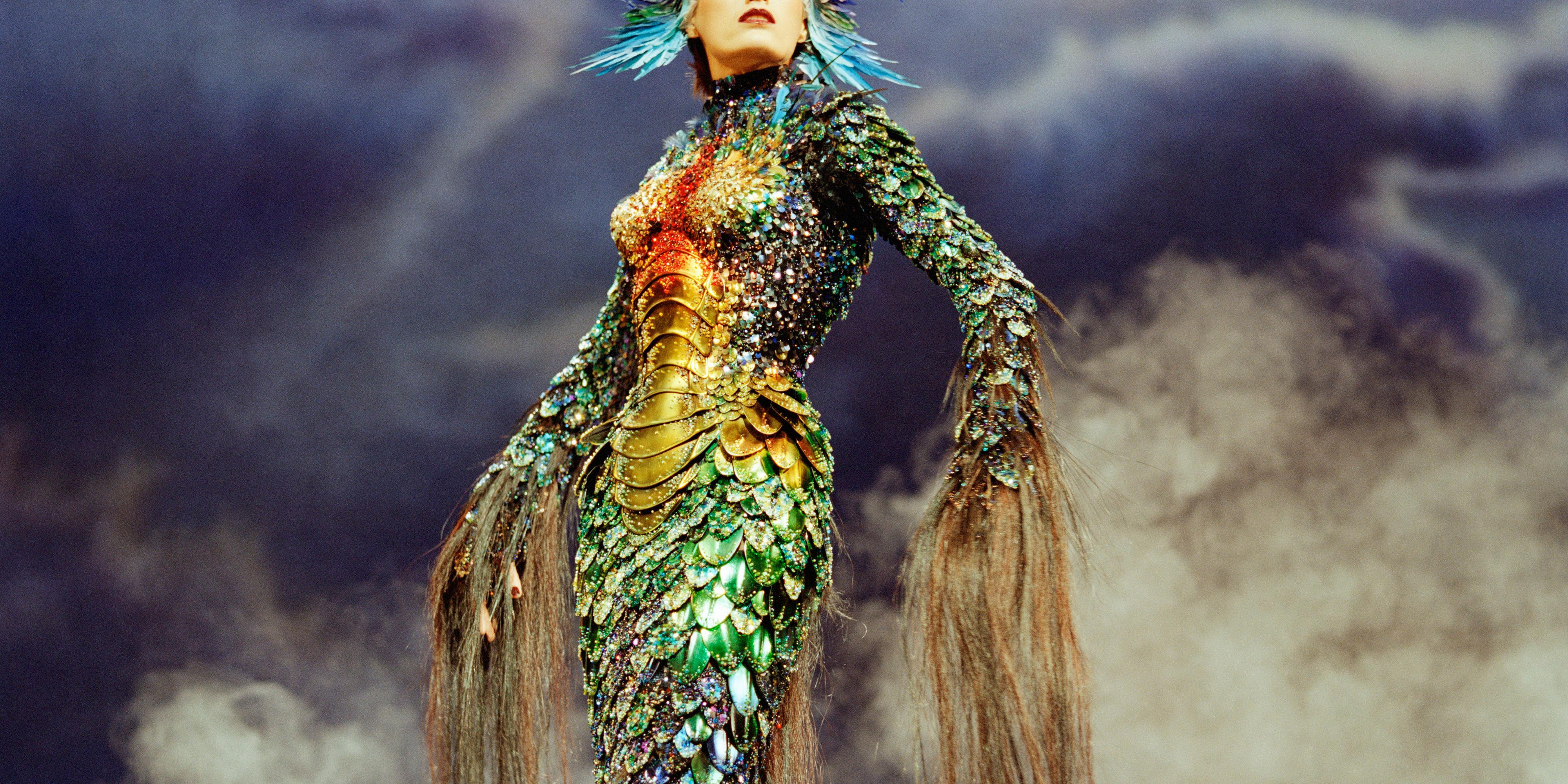 Thierry Mugler: Couturissime Brooklyn Museum Thierry Mugler: Couturissime Brooklyn Museum