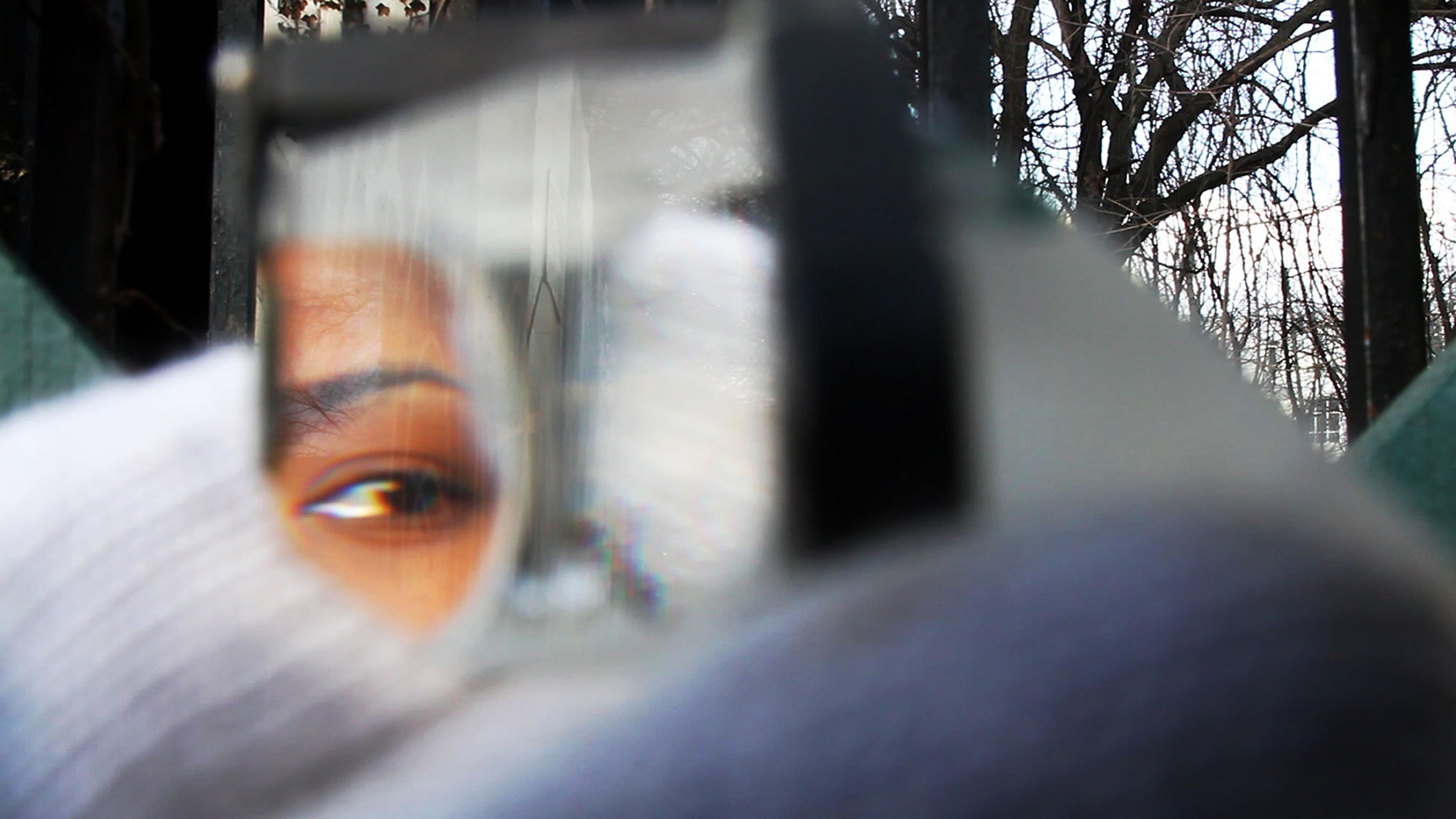 Still from KILO - Iba se 99 (Tiona Nekkia McClodden, 2015). Photo courtesy of Tiona Nekkia McClodden